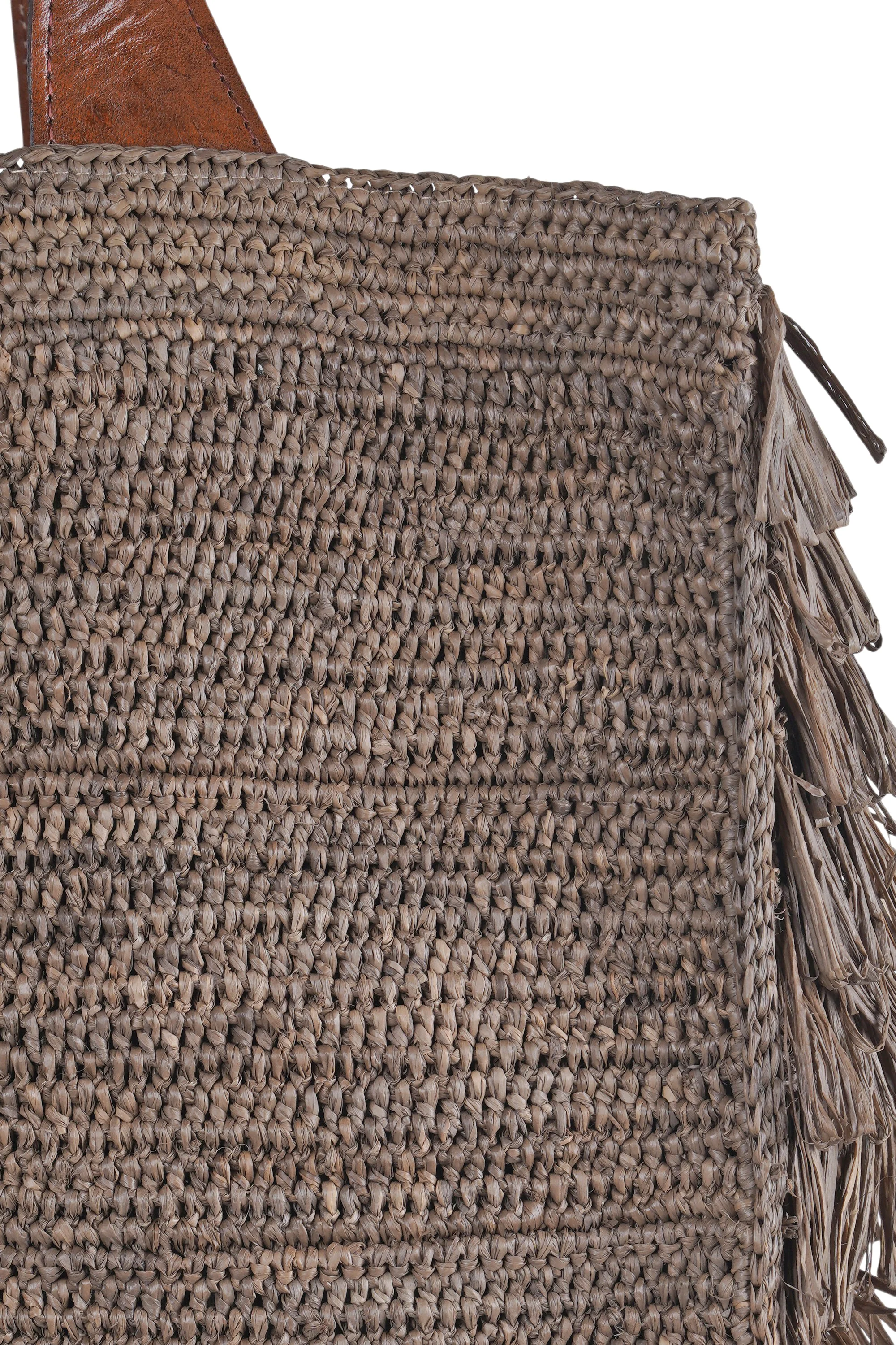 IBELIV - Borsa media - 471568 - Tabacco - Image 6