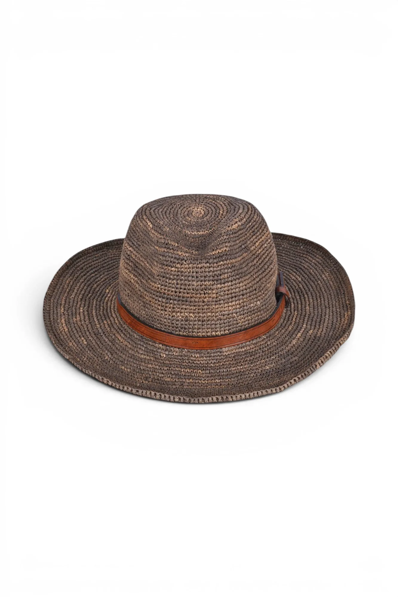 IBELIV - Cappello - 471571 - Tabacco - Image 4
