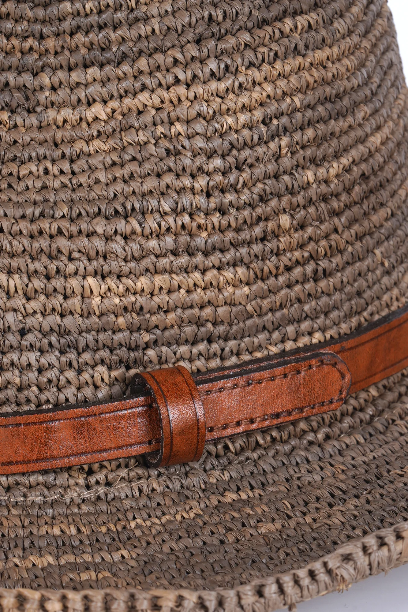 IBELIV - Cappello - 471571 - Tabacco - Image 5
