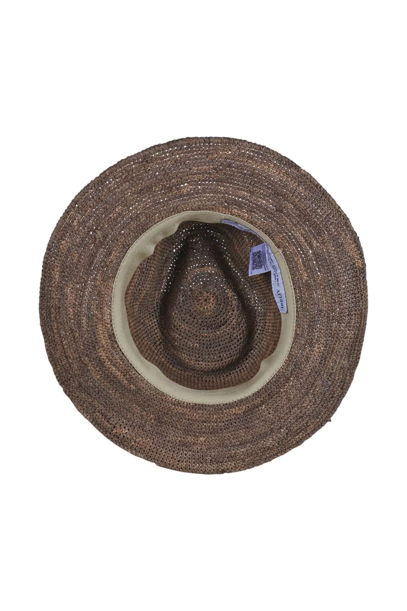 IBELIV - Cappello - 471571 - Tabacco - Image 6