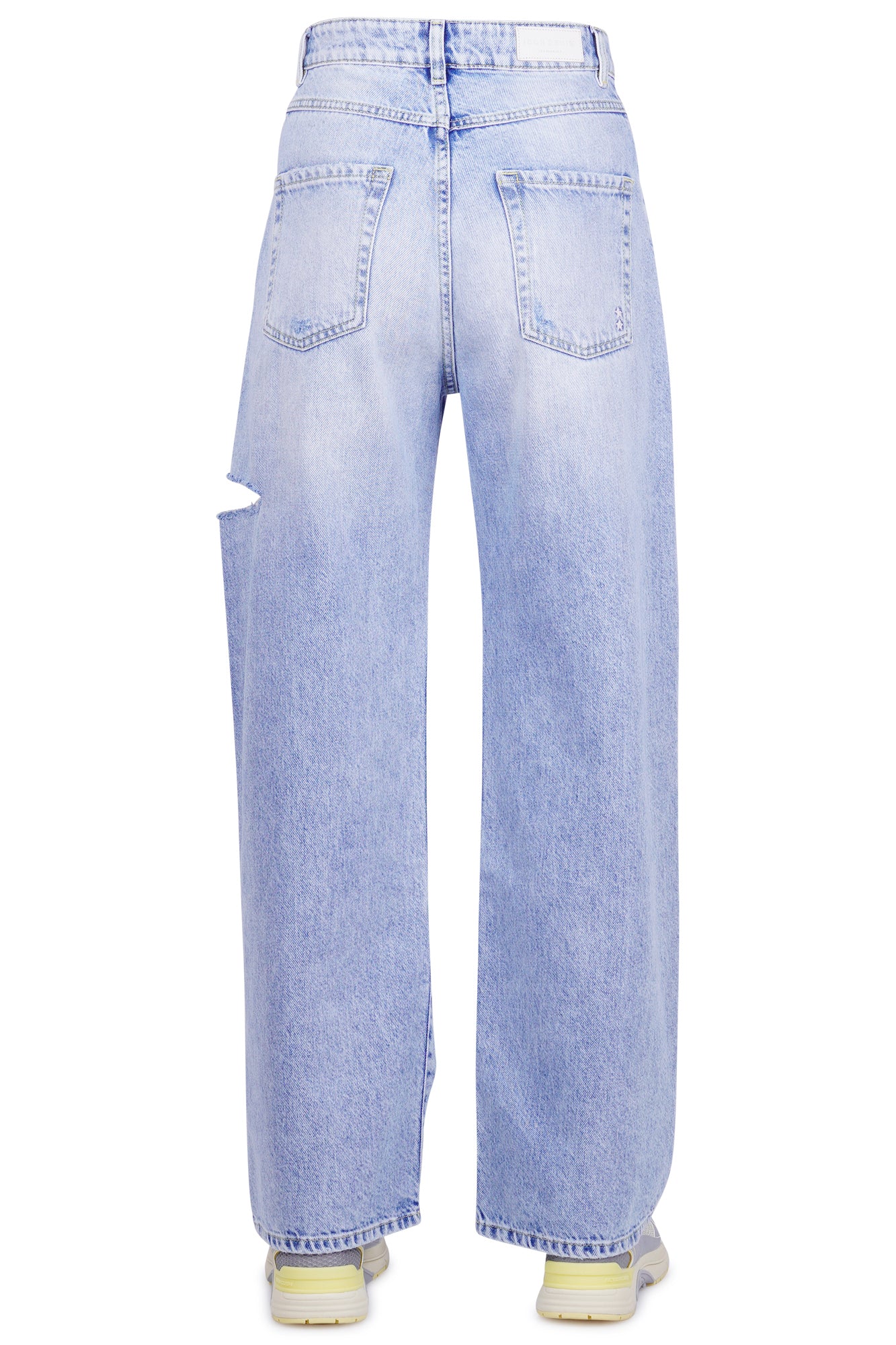 Icon Denim - Jeans - 470650 - Denim - Image 5