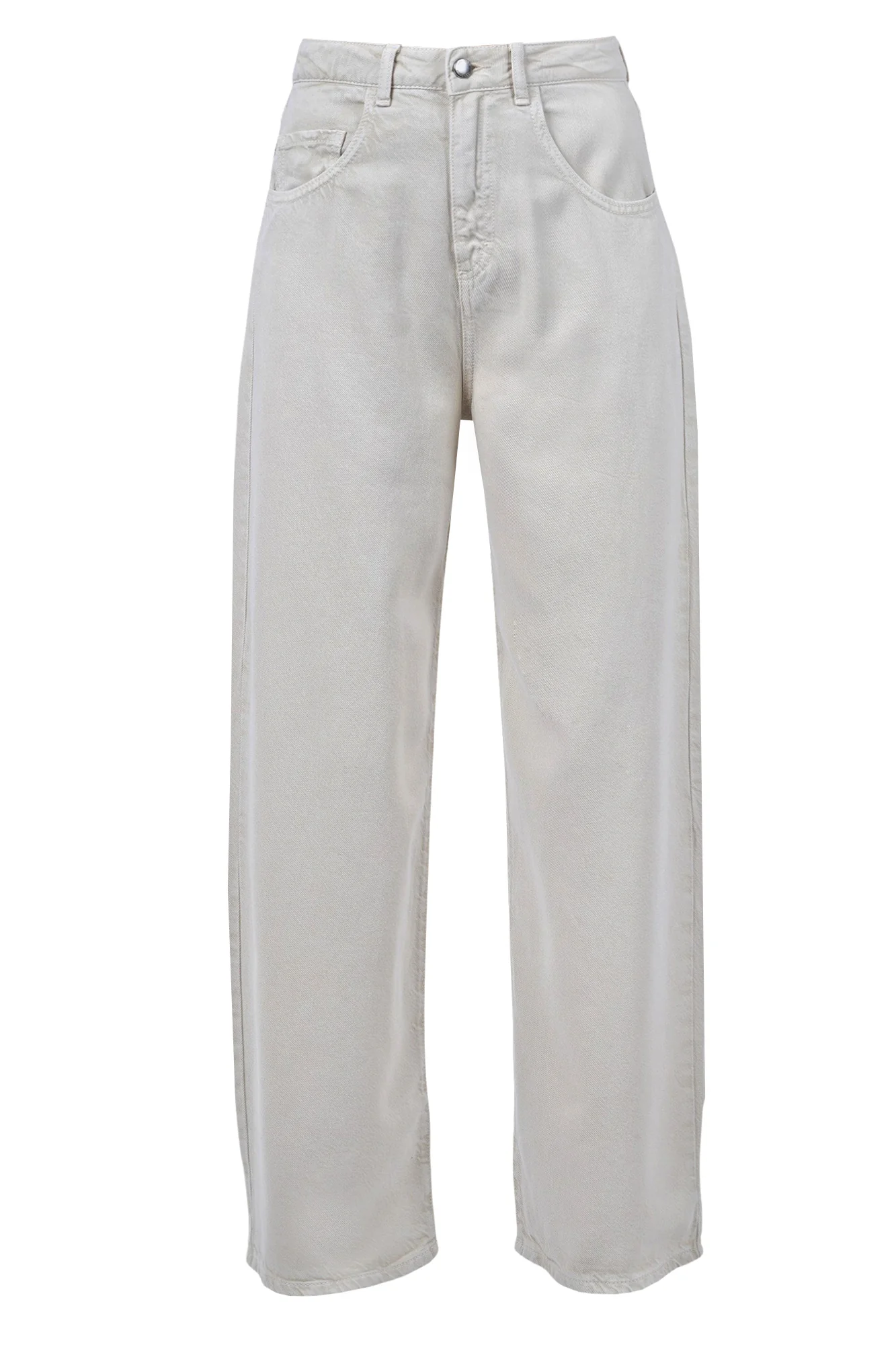 Icon Denim - Jeans - 470650 - Sabbia