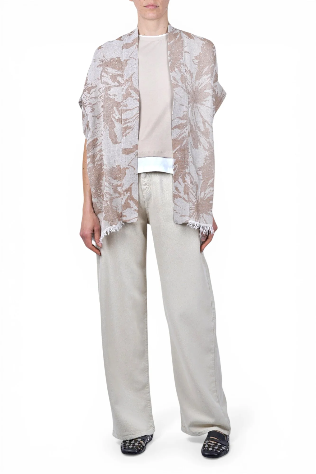 Icon Denim - Jeans - 470650 - Sabbia - Image 2