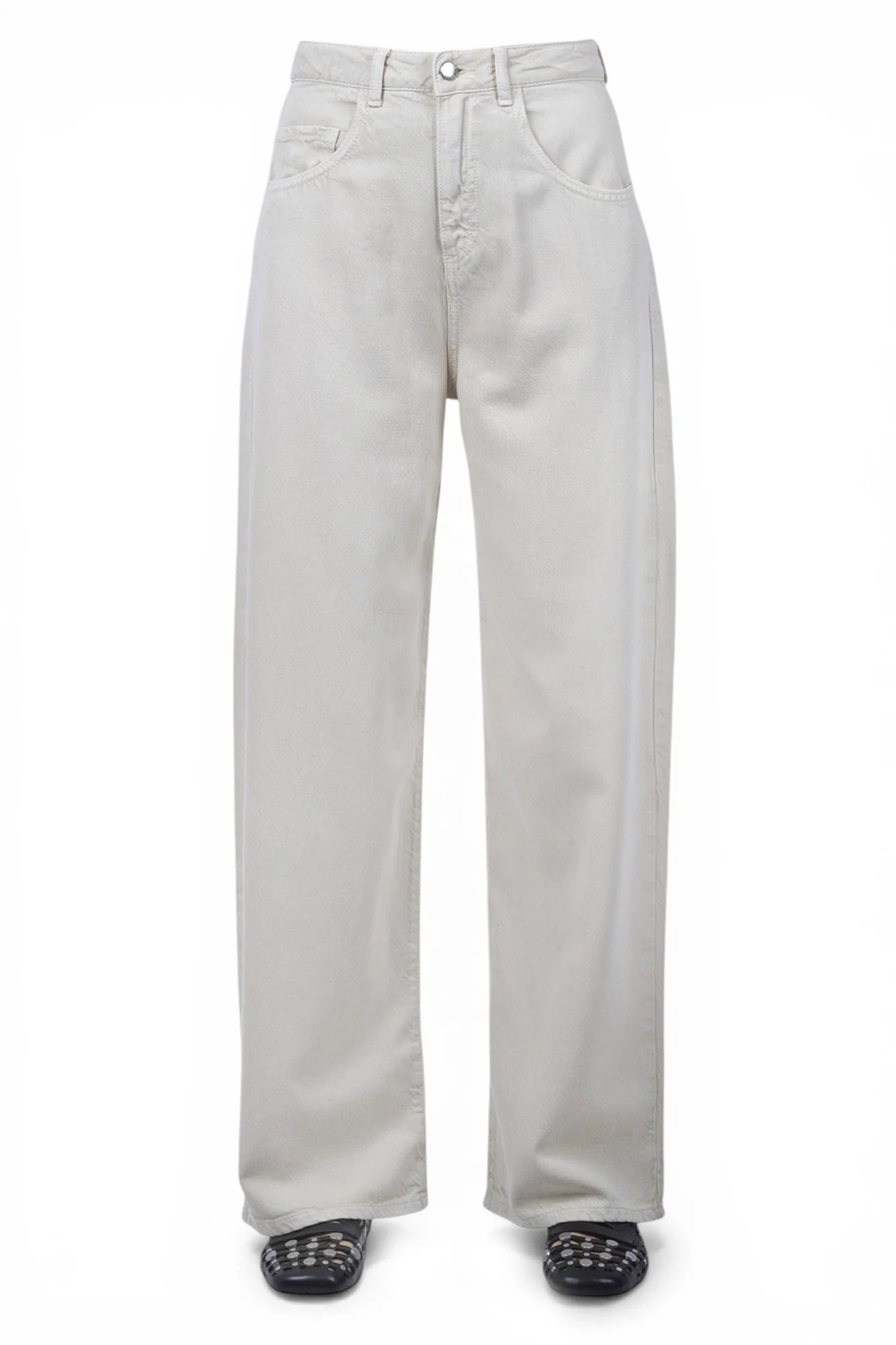 Icon Denim - Jeans - 470650 - Sabbia - Image 3