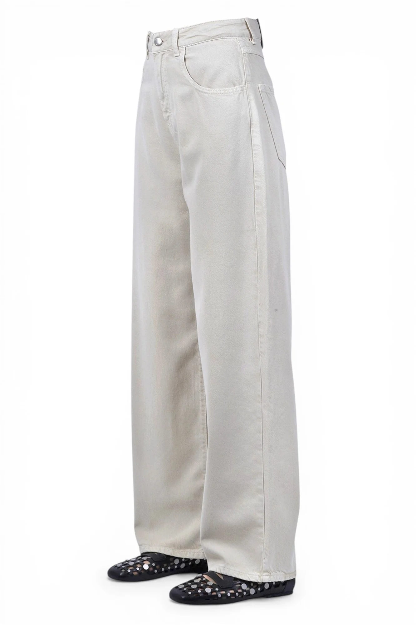 Icon Denim - Jeans - 470650 - Sabbia - Image 4
