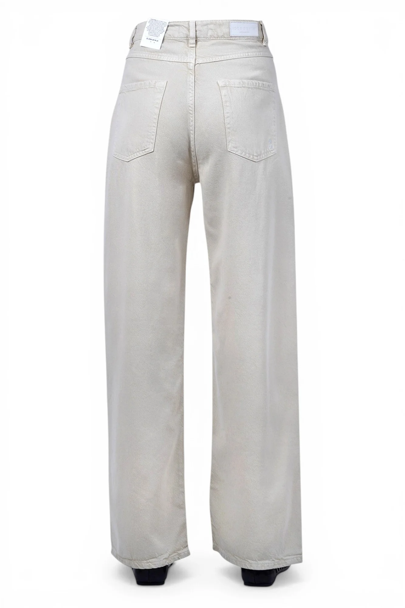 Icon Denim - Jeans - 470650 - Sabbia - Image 5
