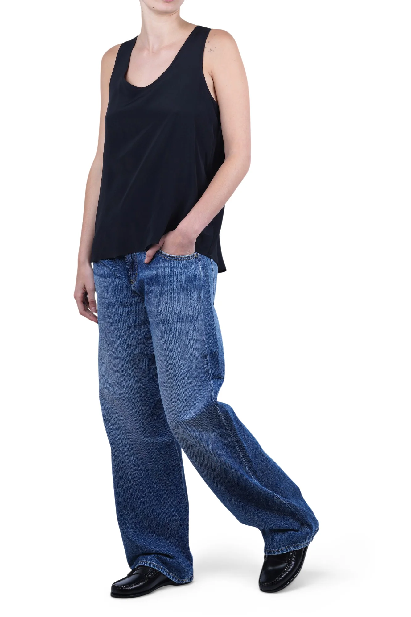 Icon Denim - Jeans - 470651 - Denim - Image 2