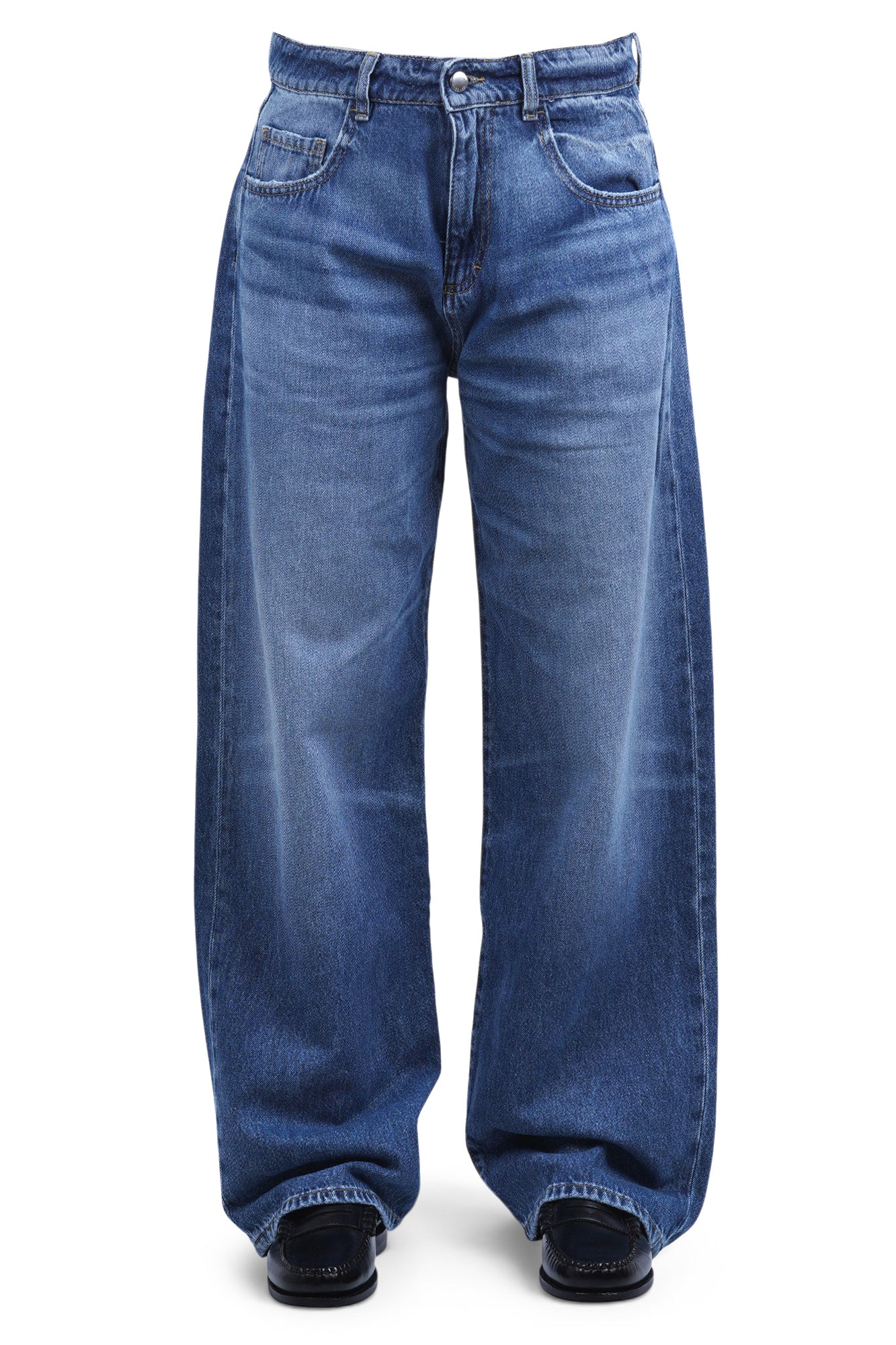 Icon Denim - Jeans - 470651 - Denim - Image 3