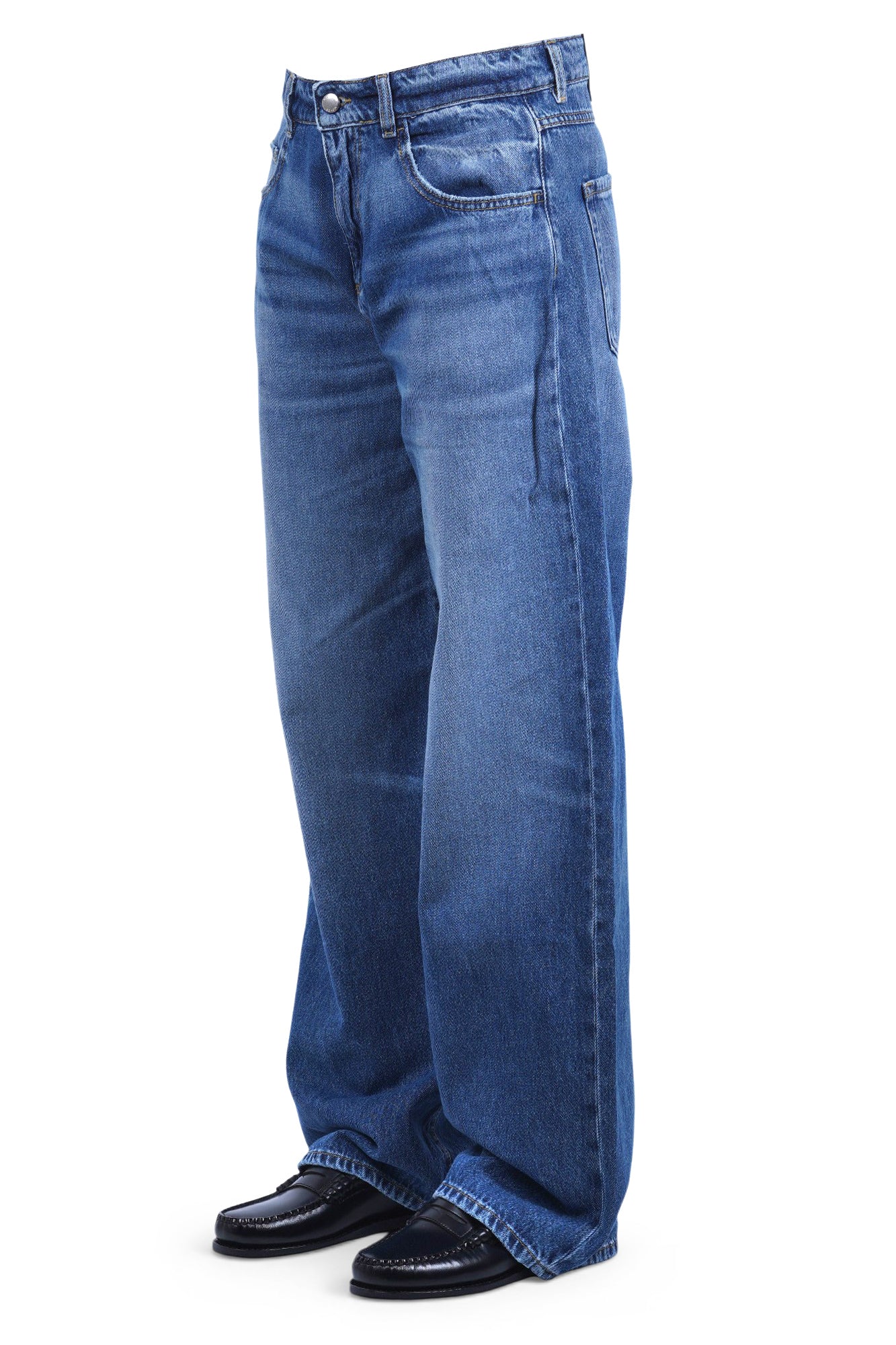 Icon Denim - Jeans - 470651 - Denim - Image 4