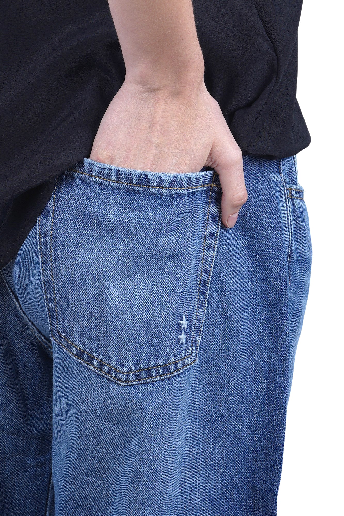Icon Denim - Jeans - 470651 - Denim - Image 6