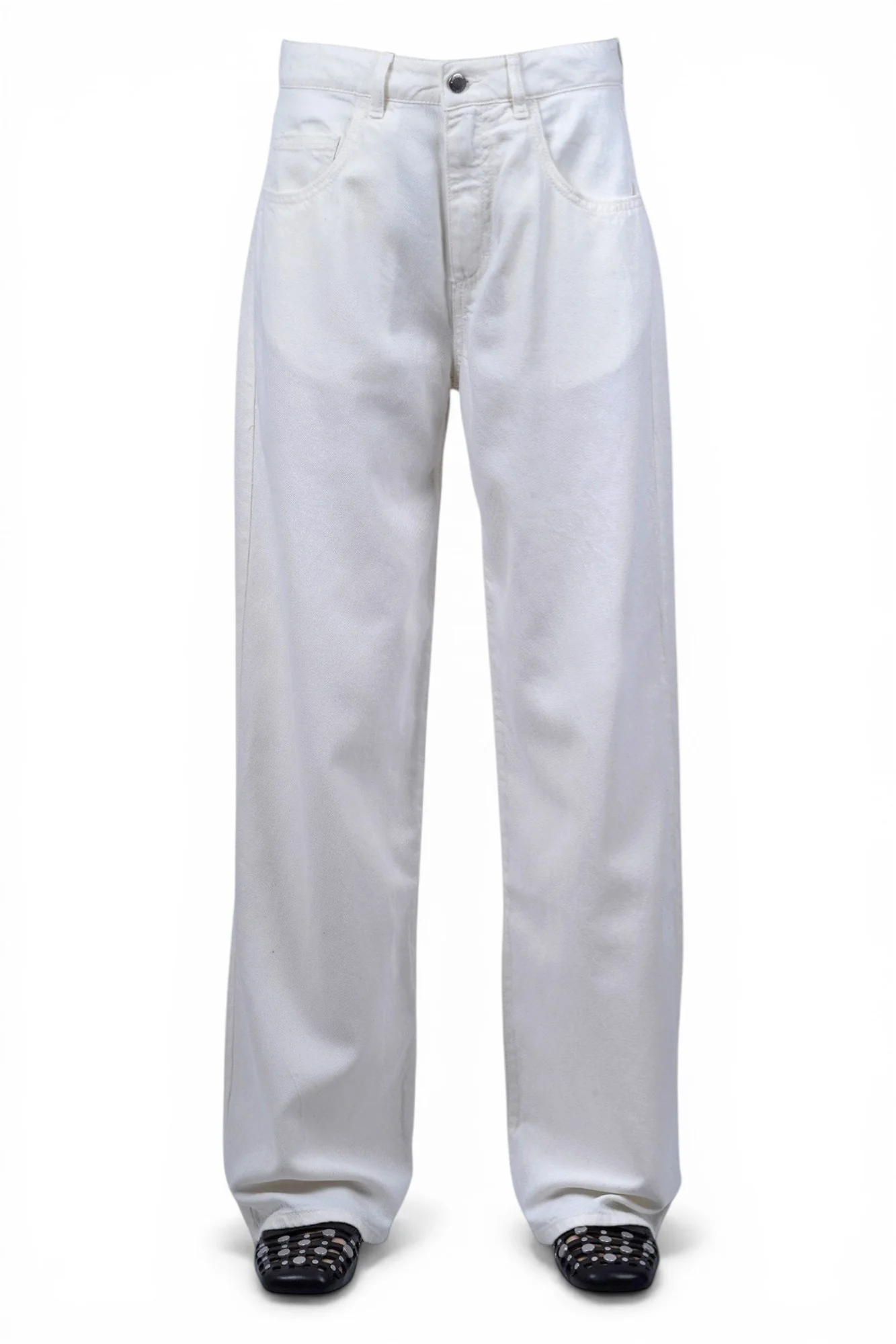 Icon Denim - Jeans - 470651 - Latte - Image 3
