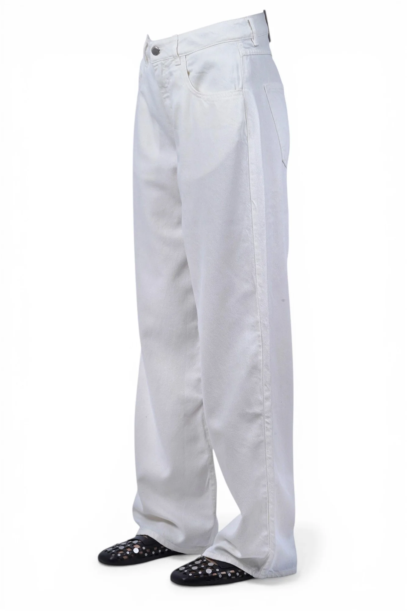 Icon Denim - Jeans - 470651 - Latte - Image 4
