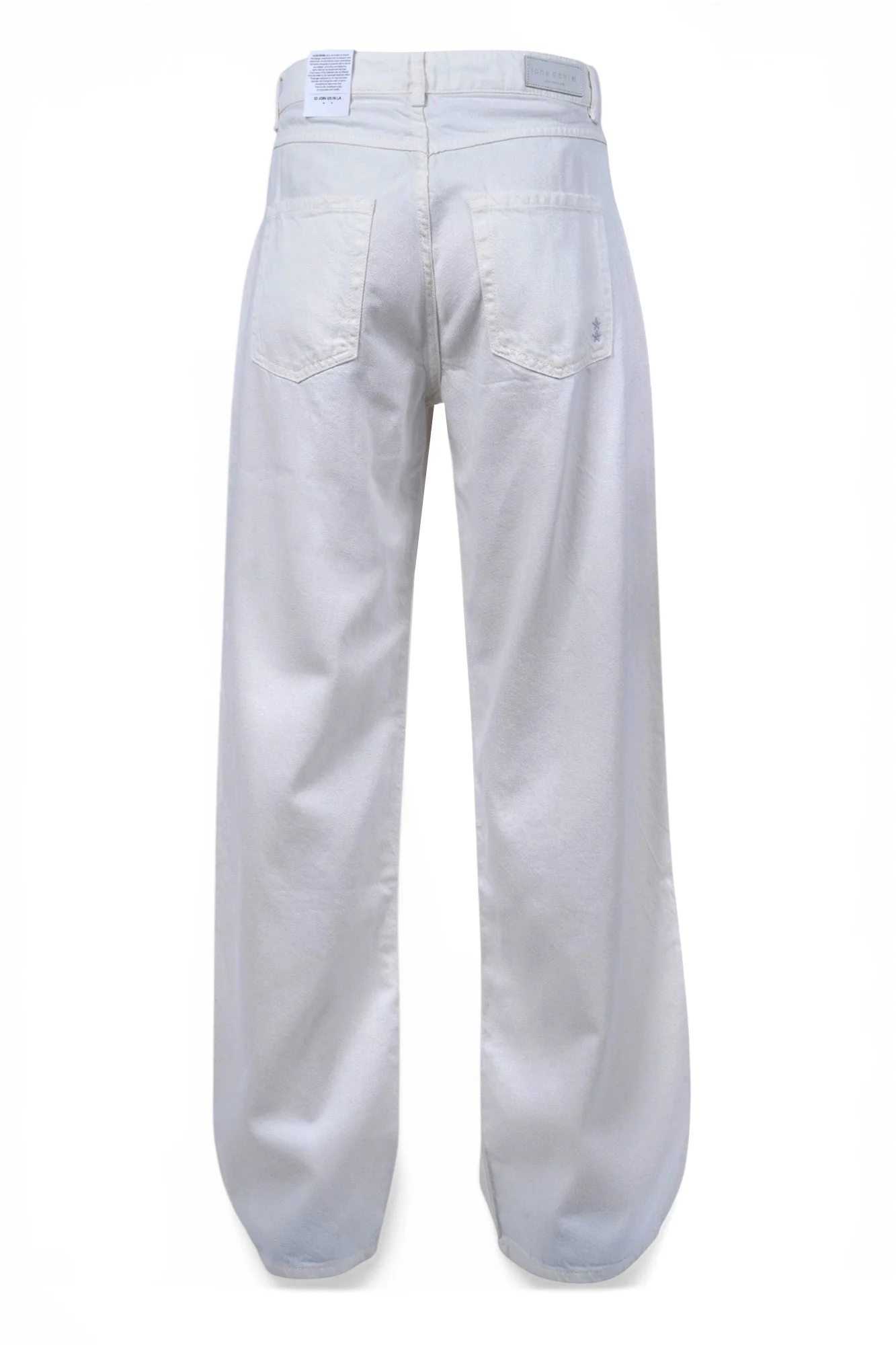 Icon Denim - Jeans - 470651 - Latte - Image 5