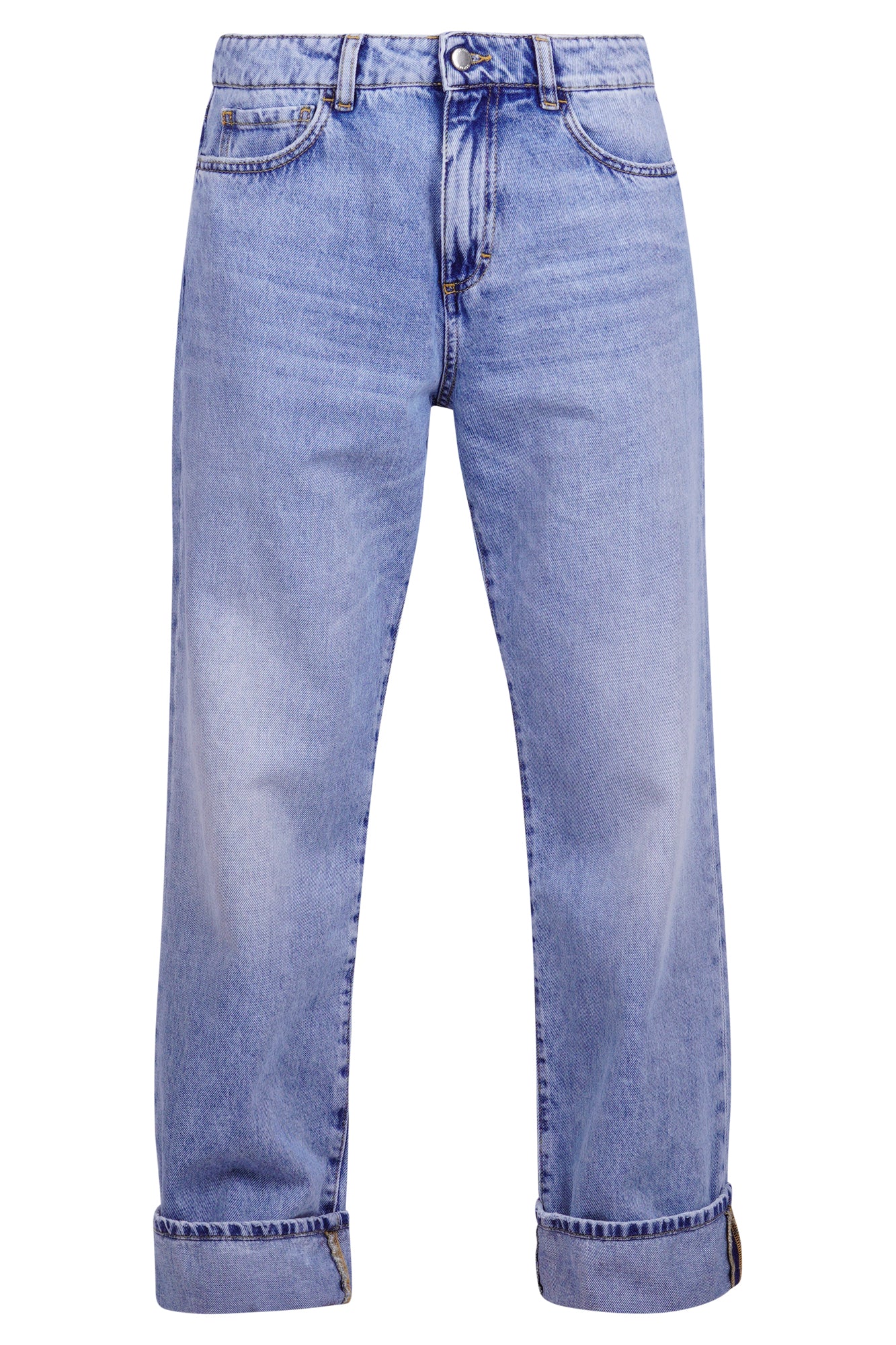 Icon Denim - Jeans - 470652 - Denim