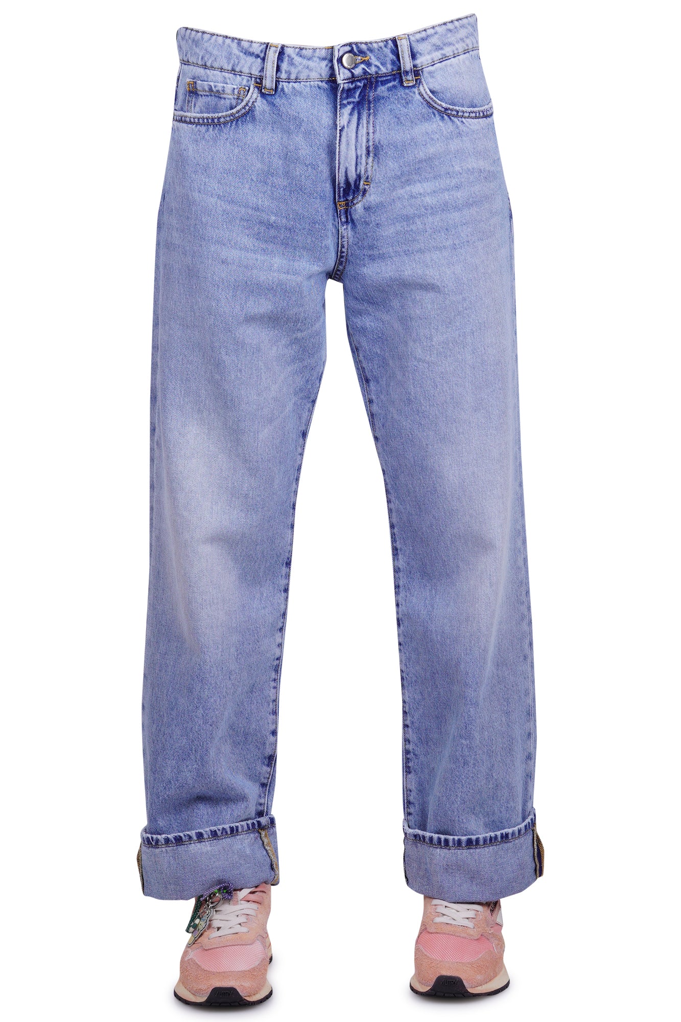 Icon Denim - Jeans - 470652 - Denim - Image 3