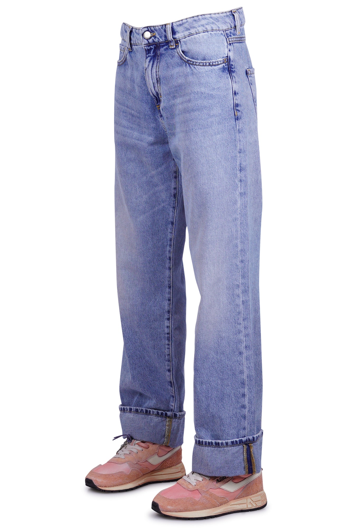 Icon Denim - Jeans - 470652 - Denim - Image 4