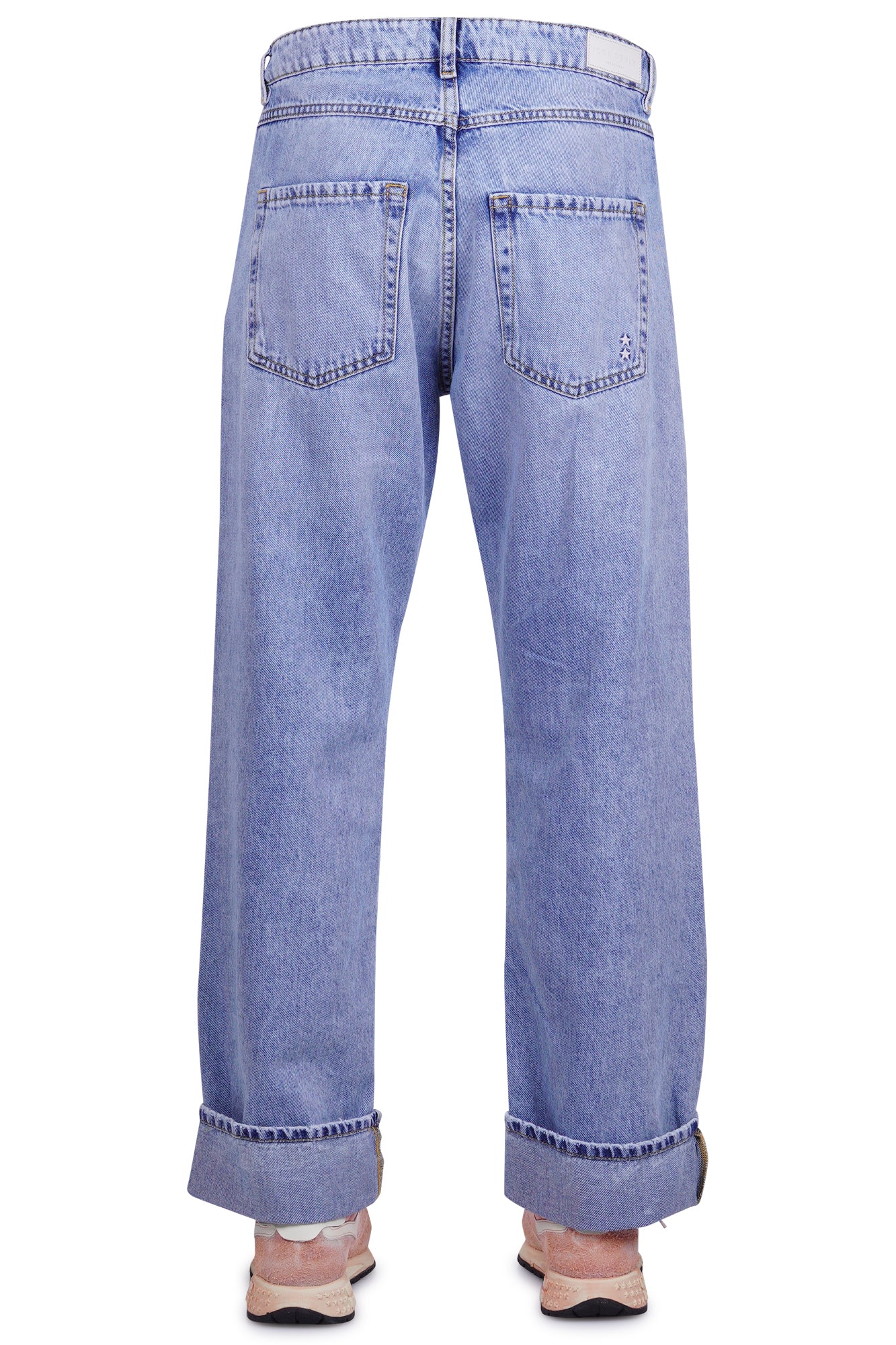 Icon Denim - Jeans - 470652 - Denim - Image 5