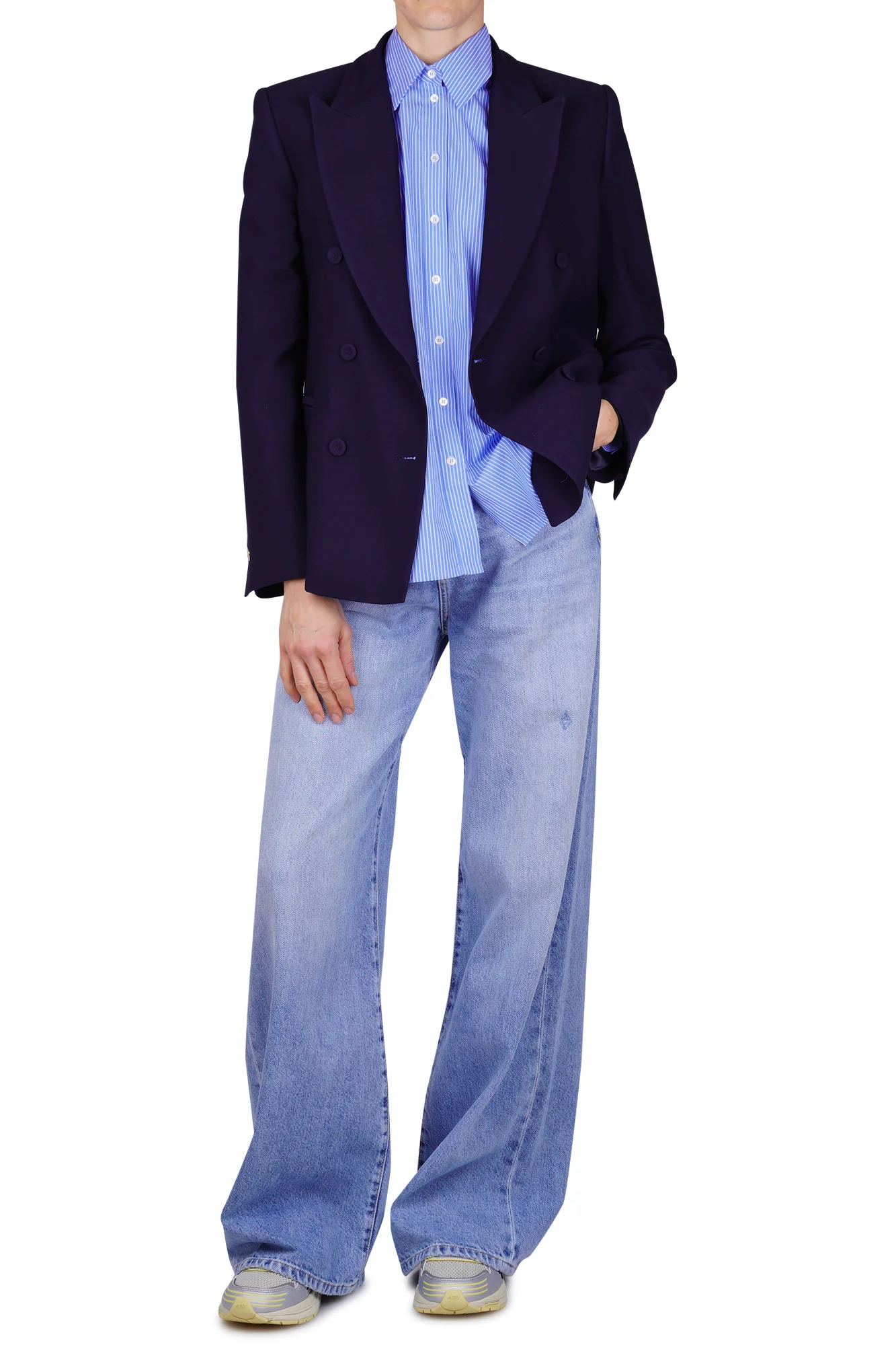 Icon Denim - Jeans - 470653 - Denim - Image 2