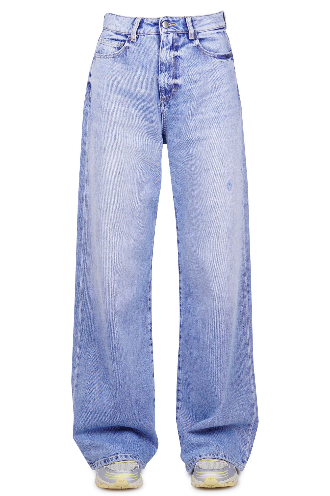 Icon Denim - Jeans - 470653 - Denim - Image 3