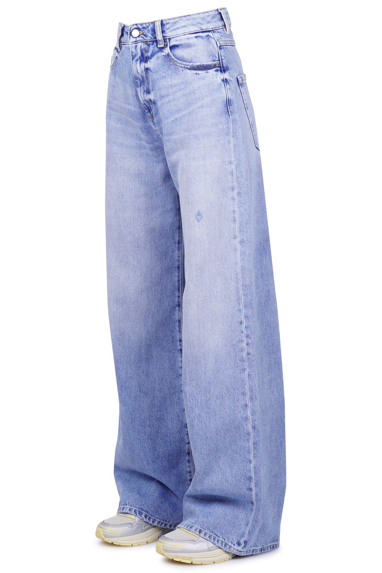 Icon Denim - Jeans - 470653 - Denim - Image 4