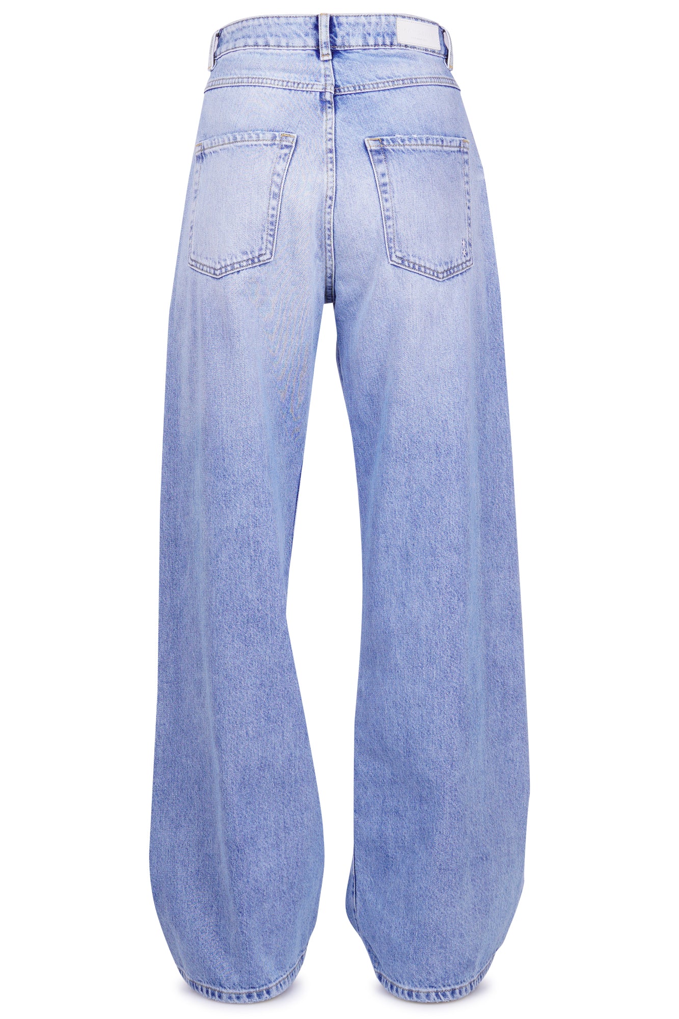 Icon Denim - Jeans - 470653 - Denim - Image 5