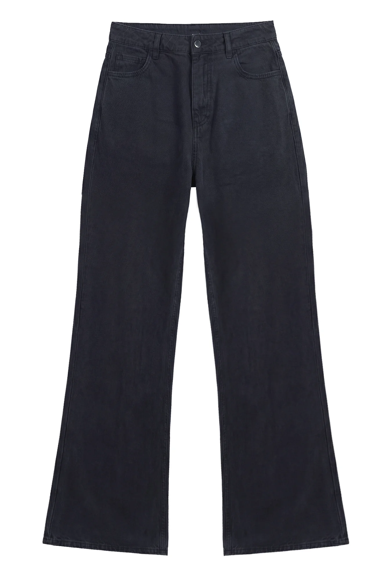 Icon Denim - Jeans - 470653 - Nero