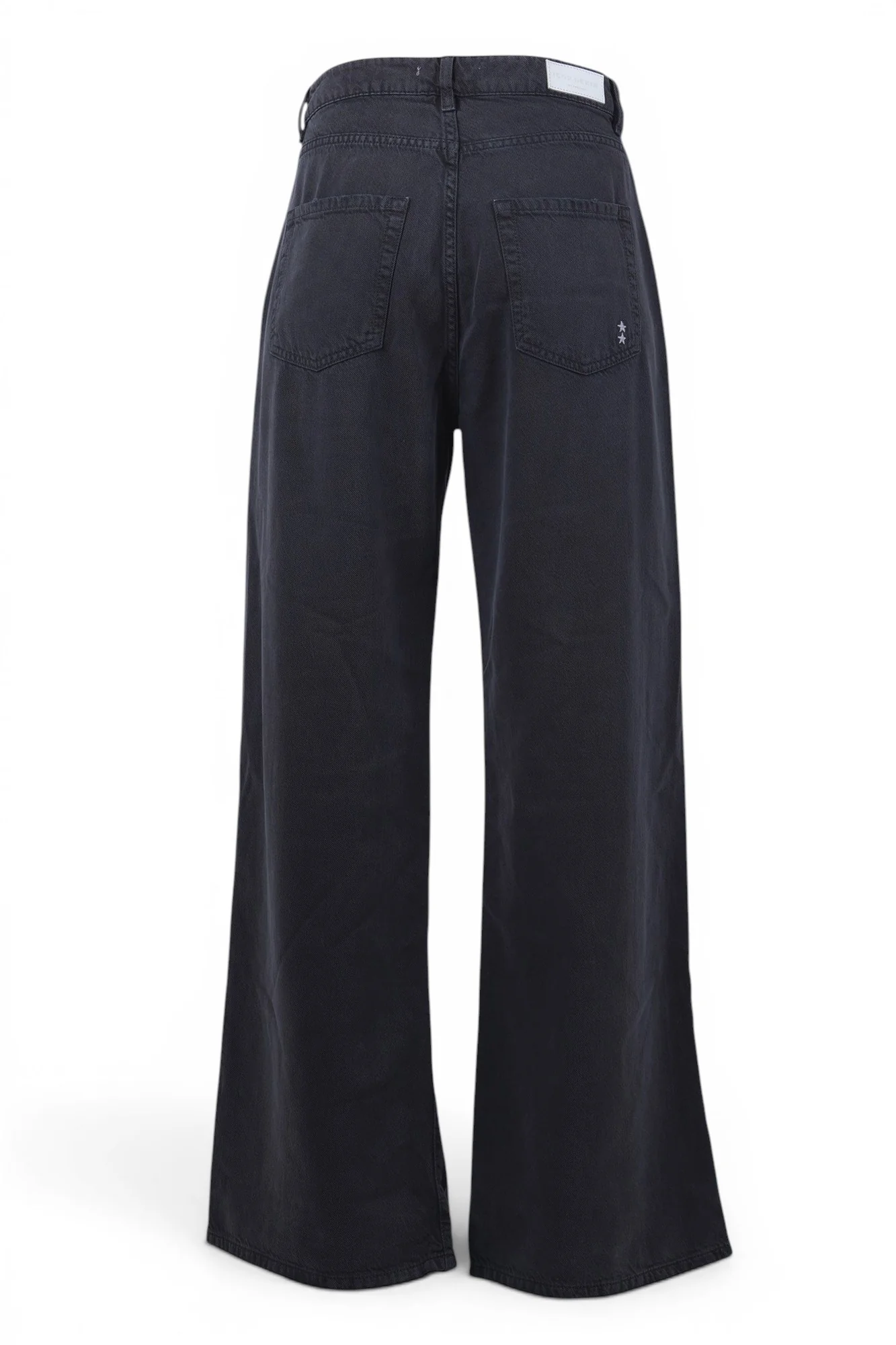 Icon Denim - Jeans - 470653 - Nero - Image 5