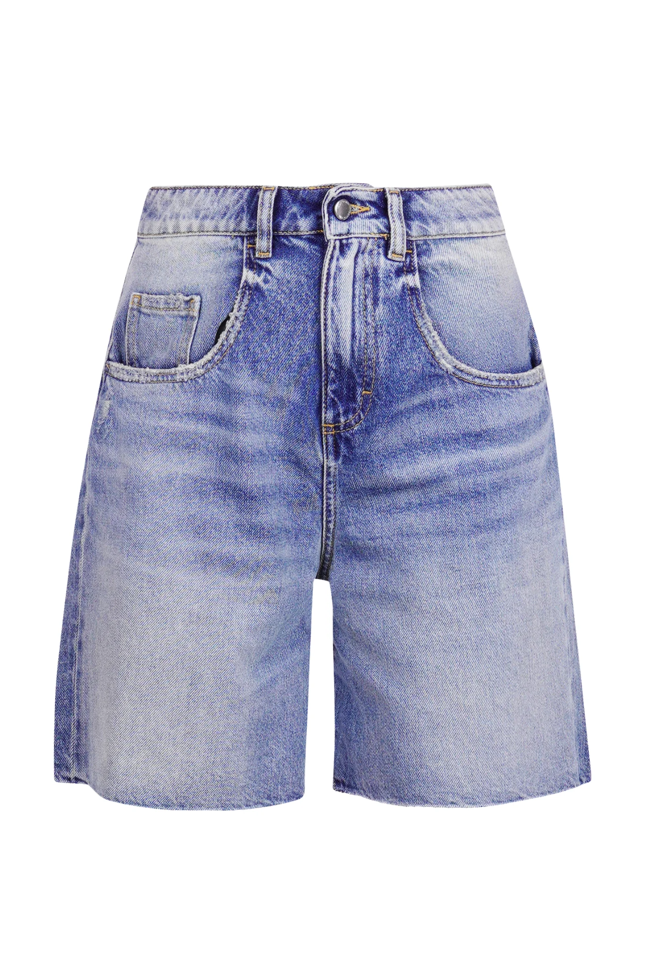 Icon Denim - Jeans - 470654 - Denim