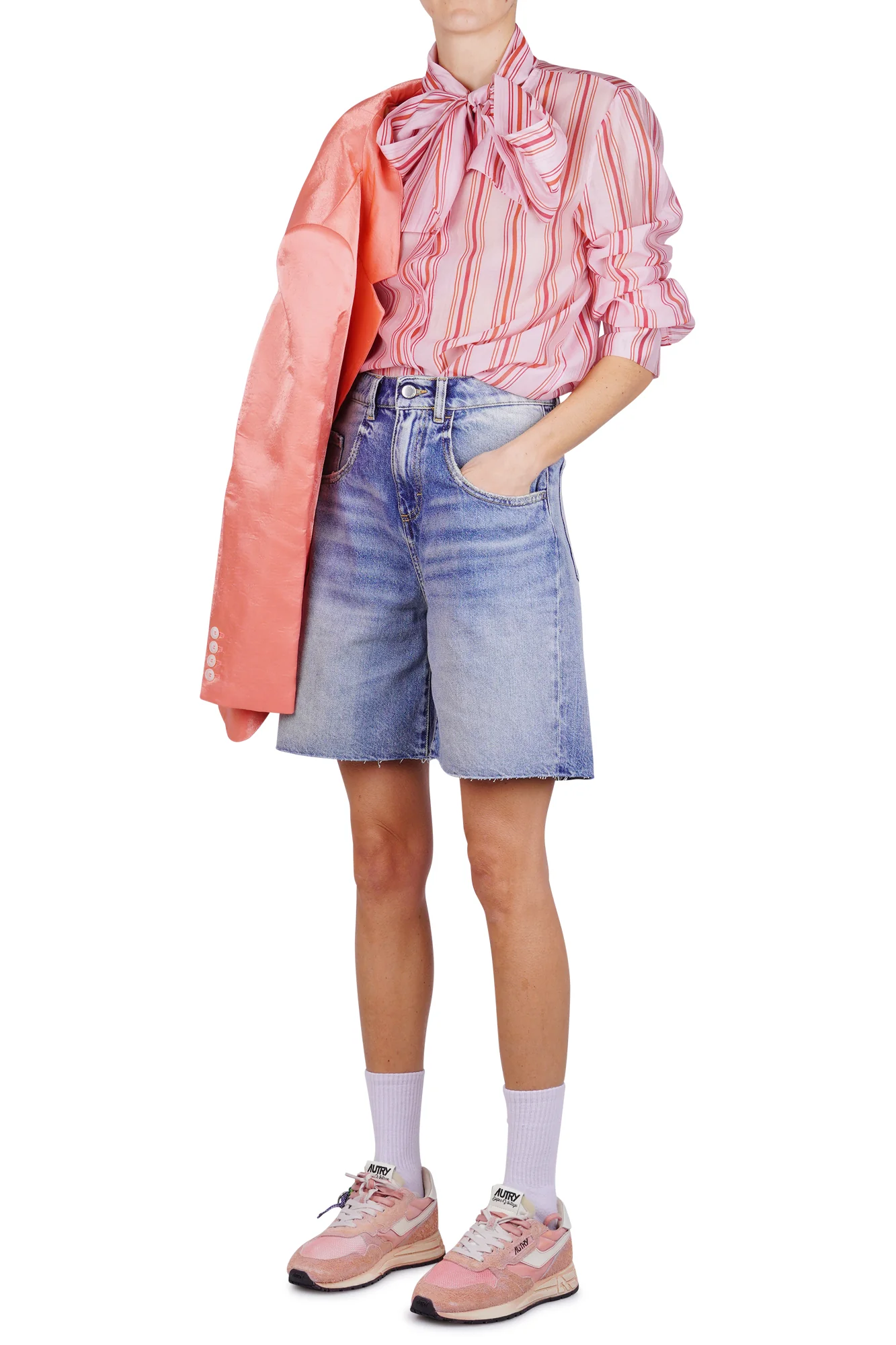 Icon Denim - Jeans - 470654 - Denim - Image 2