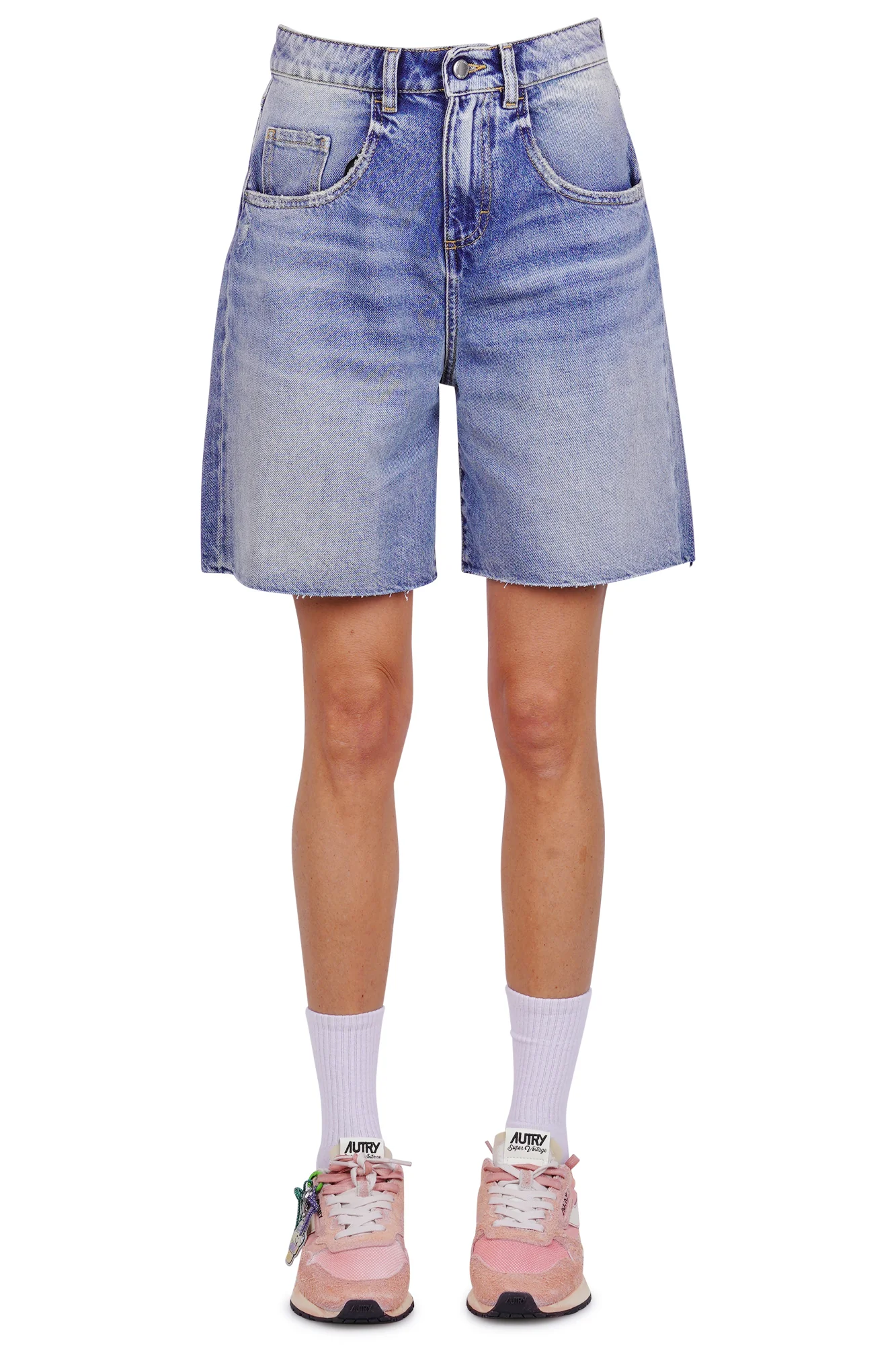 Icon Denim - Jeans - 470654 - Denim - Image 3