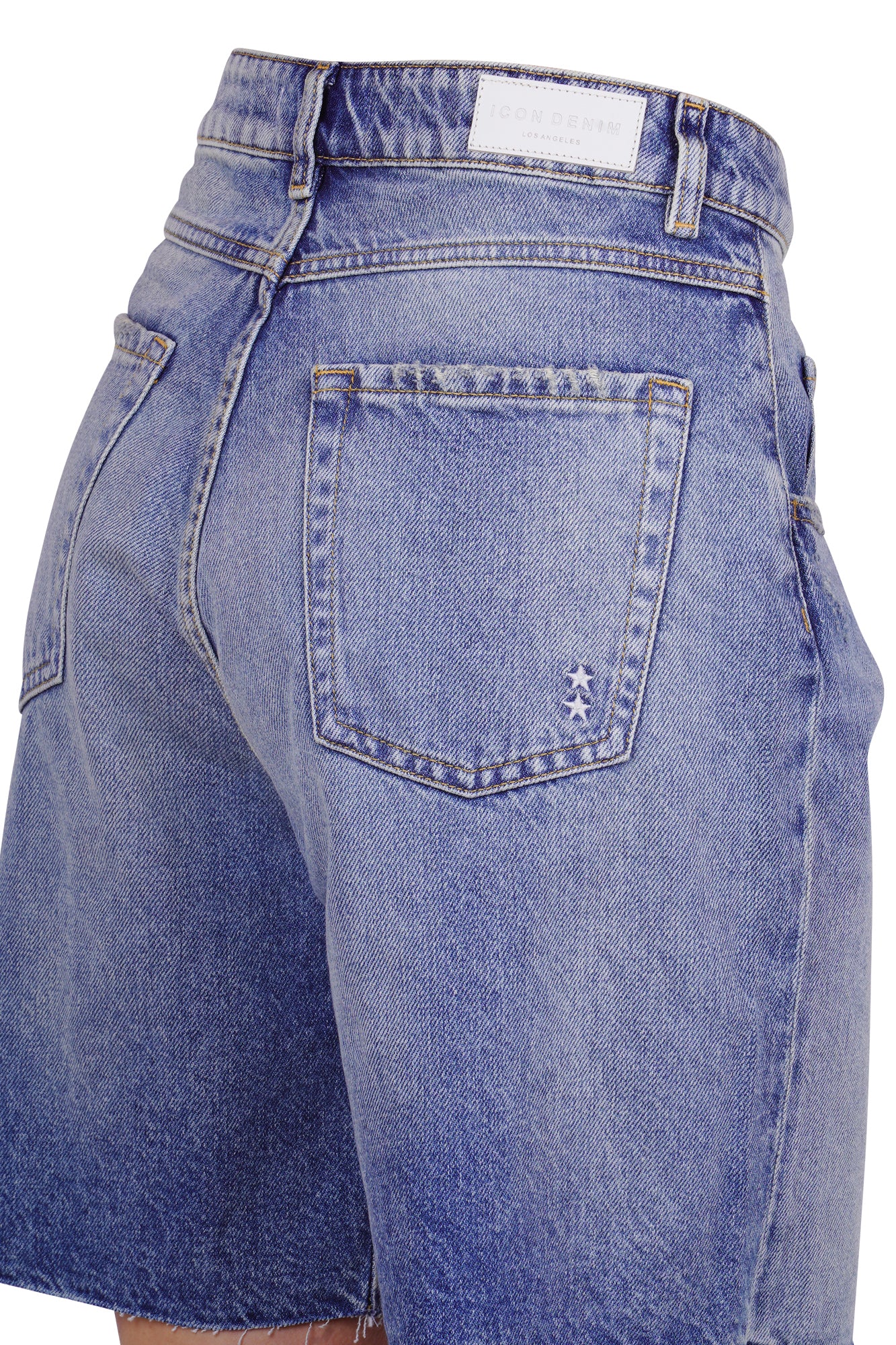 Icon Denim - Jeans - 470654 - Denim - Image 6