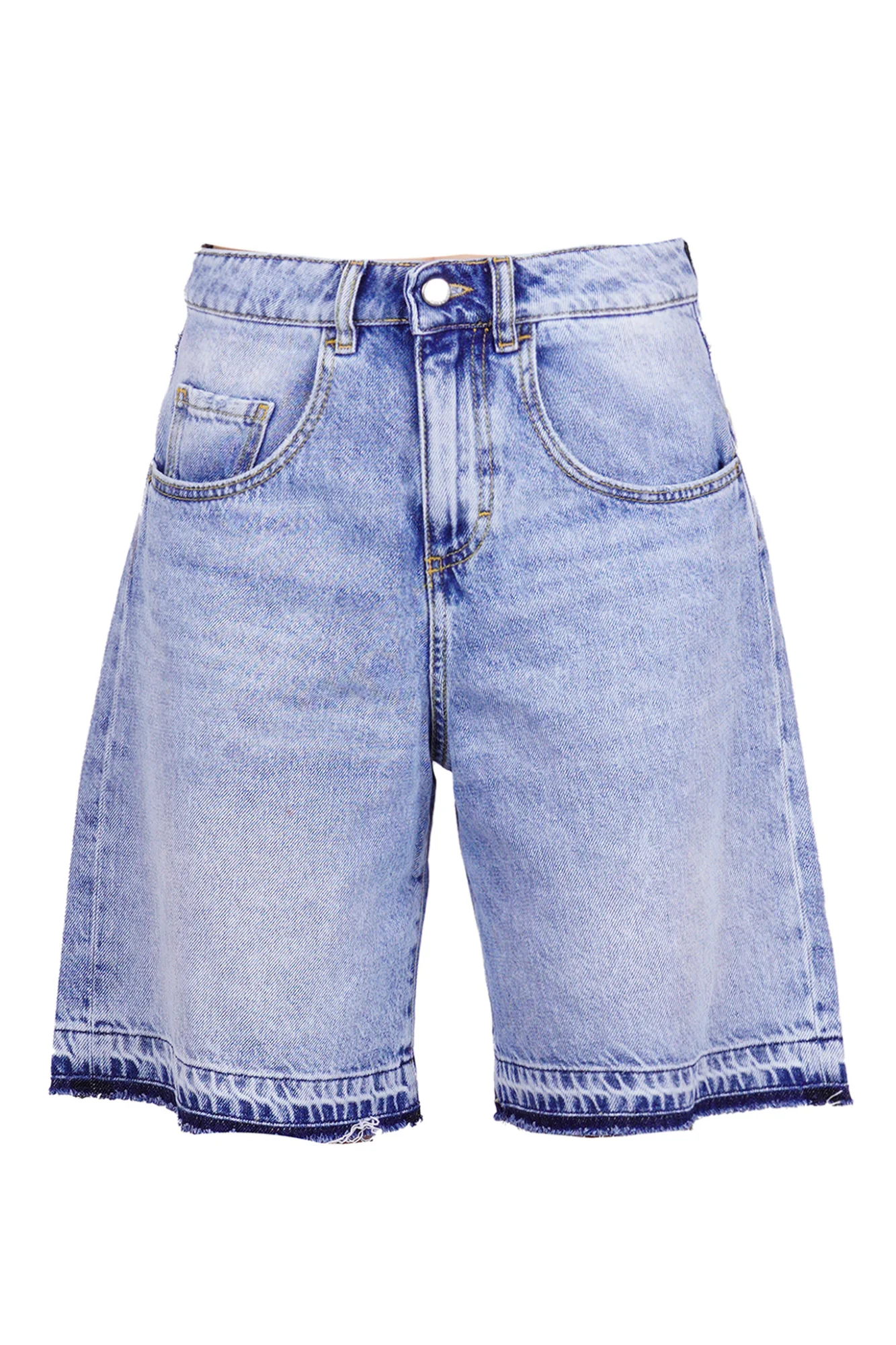 Icon Denim - Jeans - 470655 - Denim