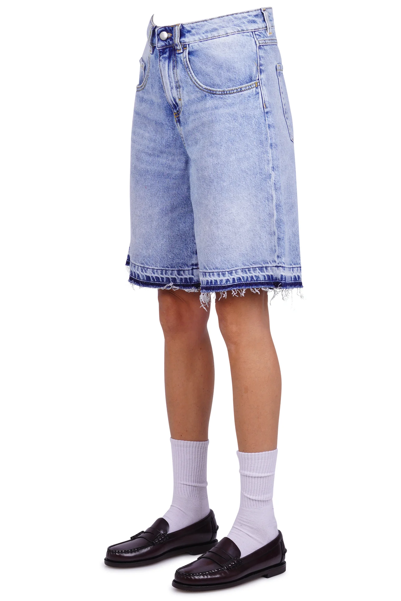 Icon Denim - Jeans - 470655 - Denim - Image 3