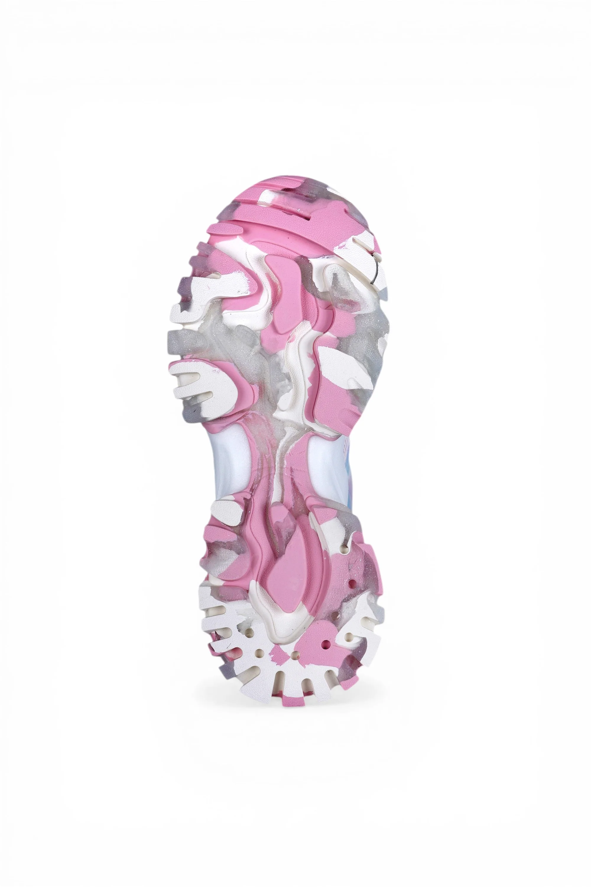 Joia Paris - Sneakers - 470315 - Rosa - Image 5