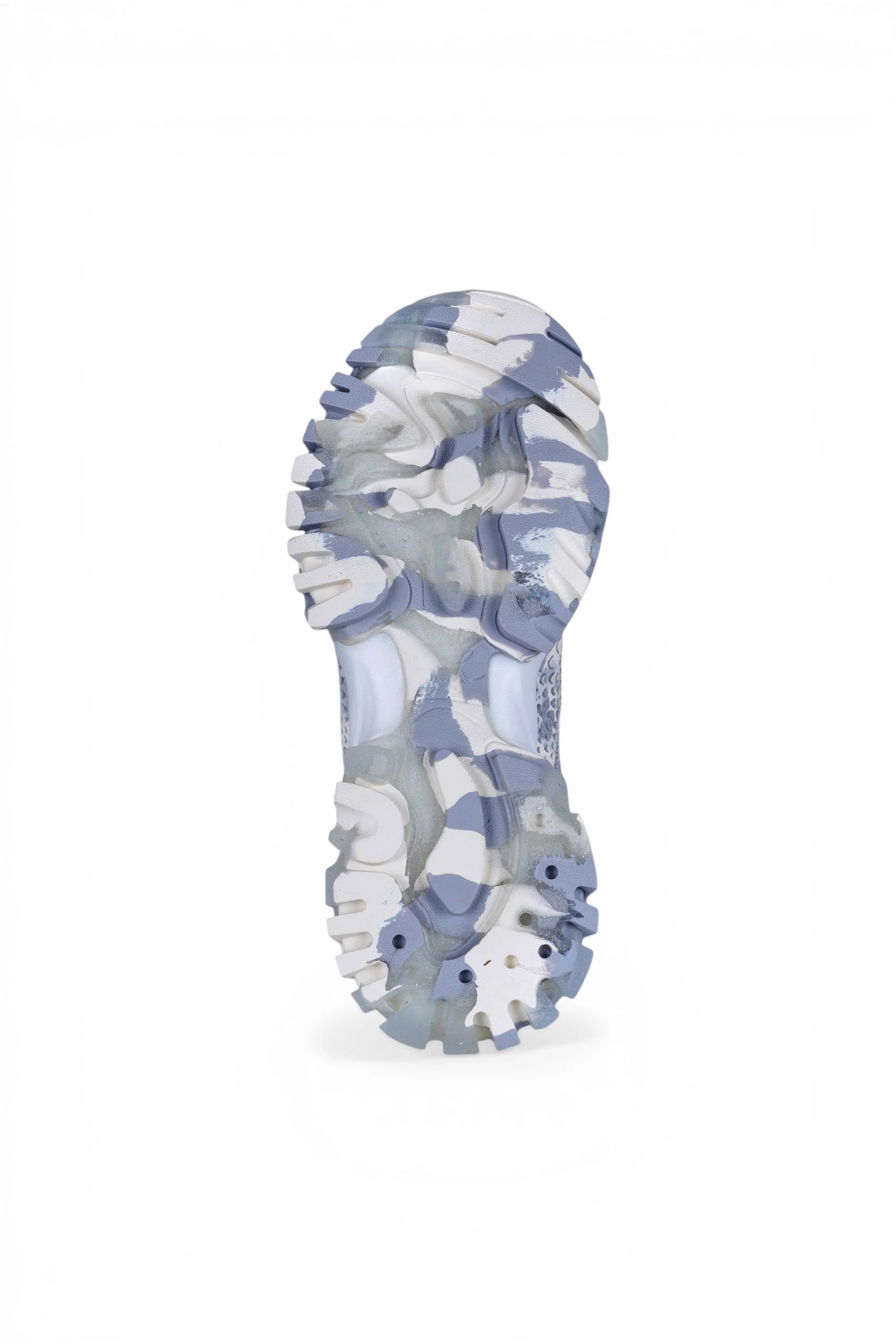 Joia Paris - Sneakers - 470319 - Argento - Image 5