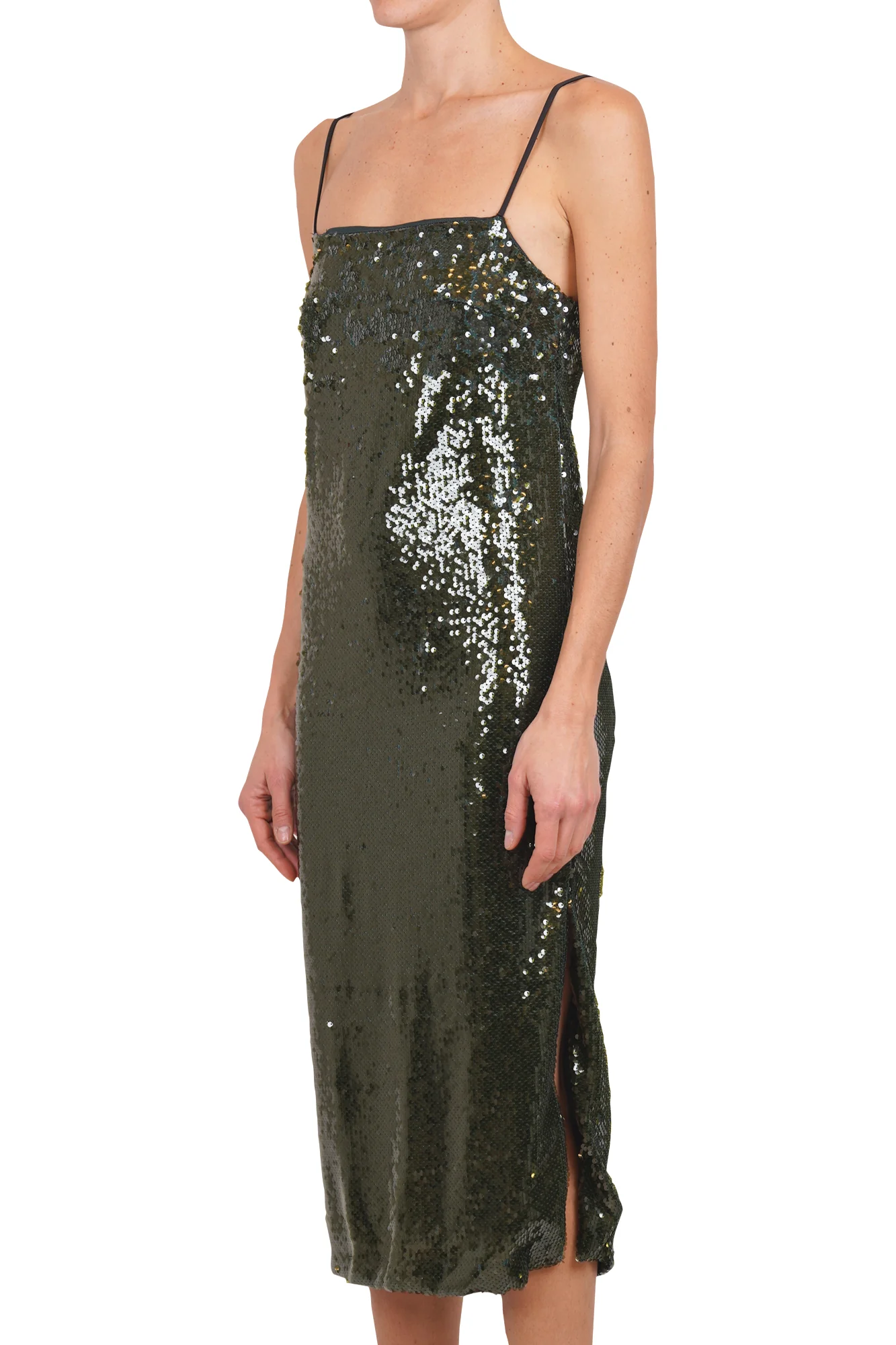 Jucca - Abito - 461620 - Verdone - Image 4