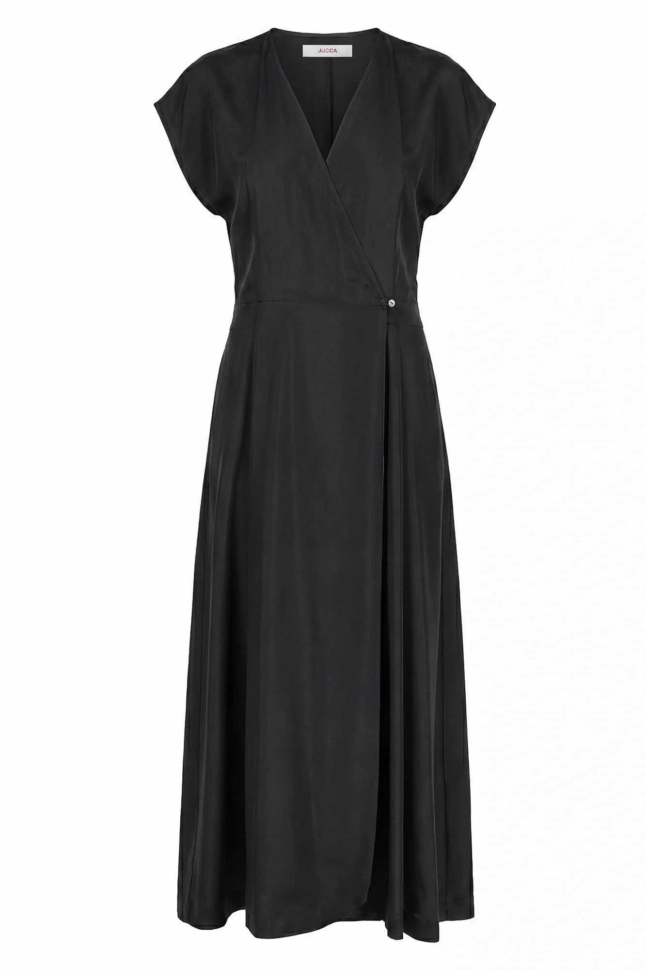 Jucca - Abito - 470893 - Nero