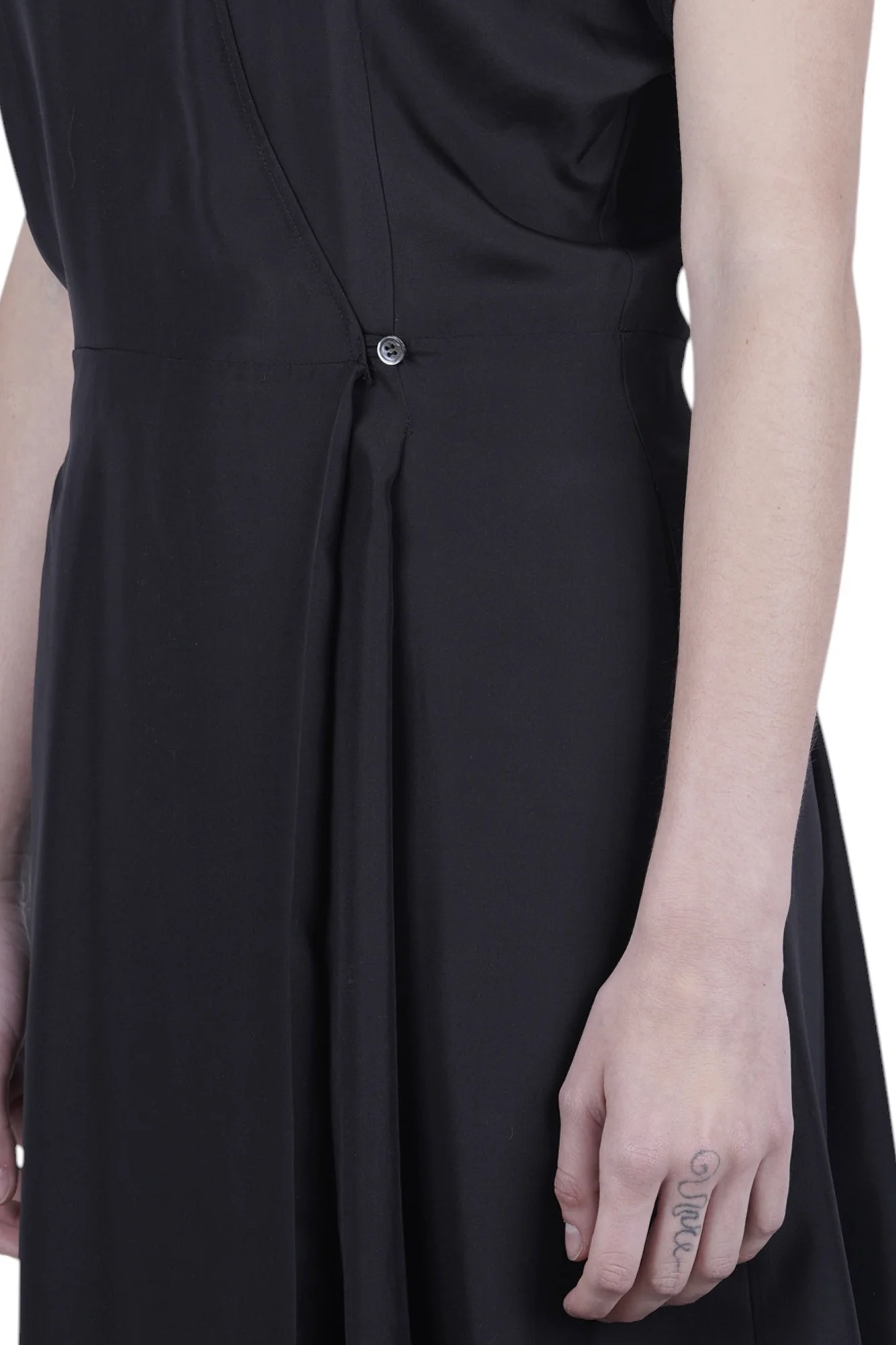 Jucca - Abito - 470893 - Nero - Image 6