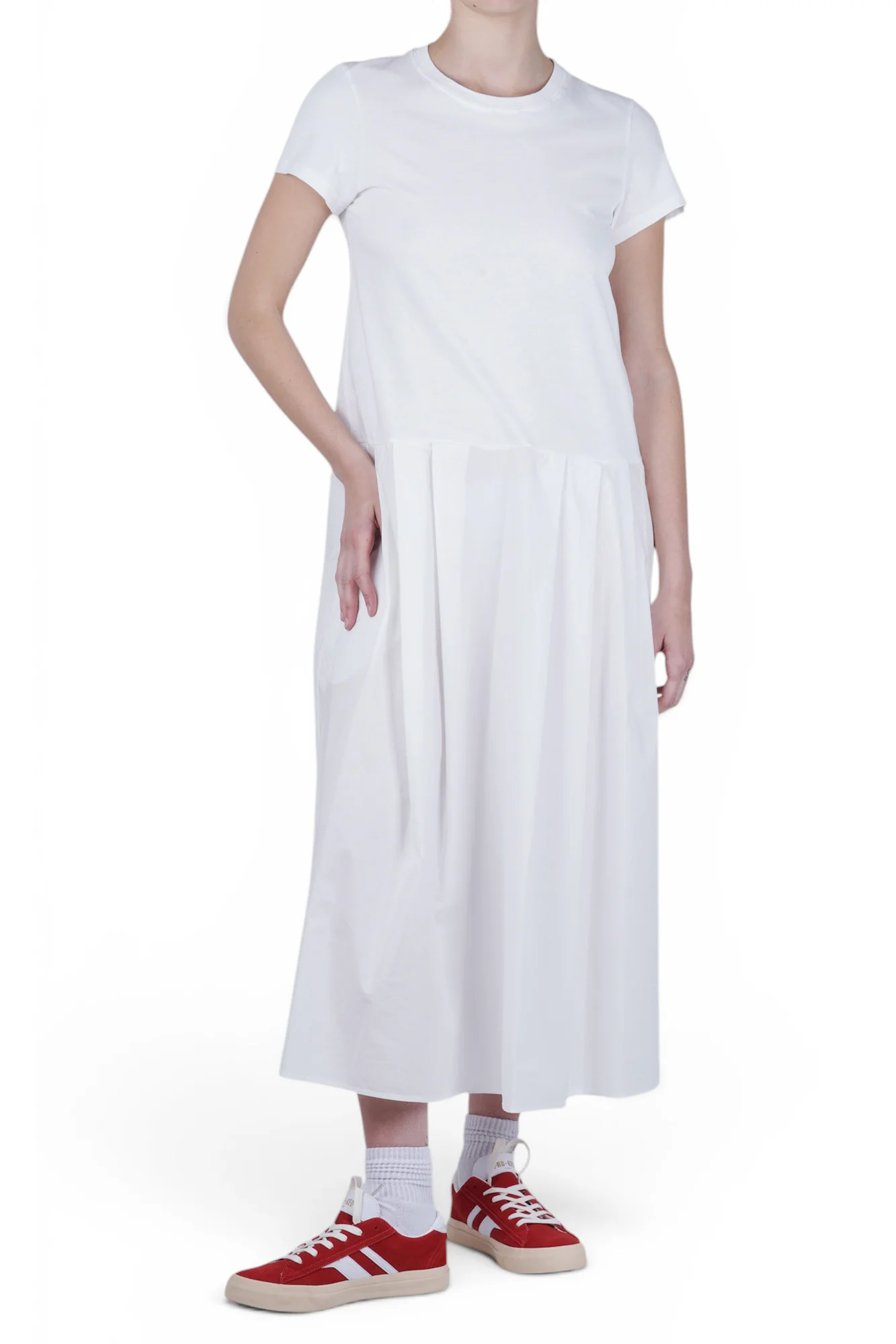 Jucca - Abito - 470894 - Bianco - Image 2