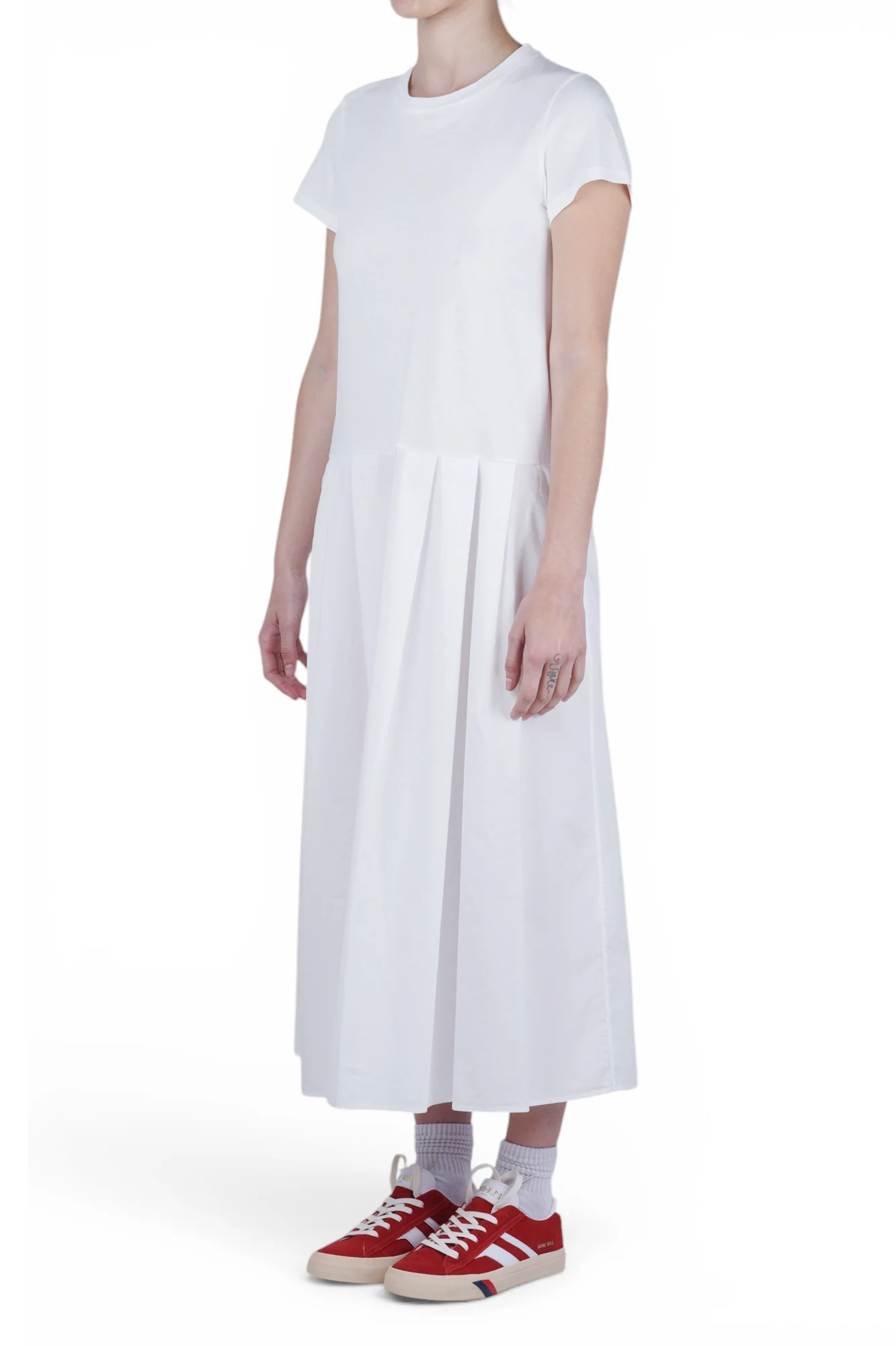 Jucca - Abito - 470894 - Bianco - Image 4