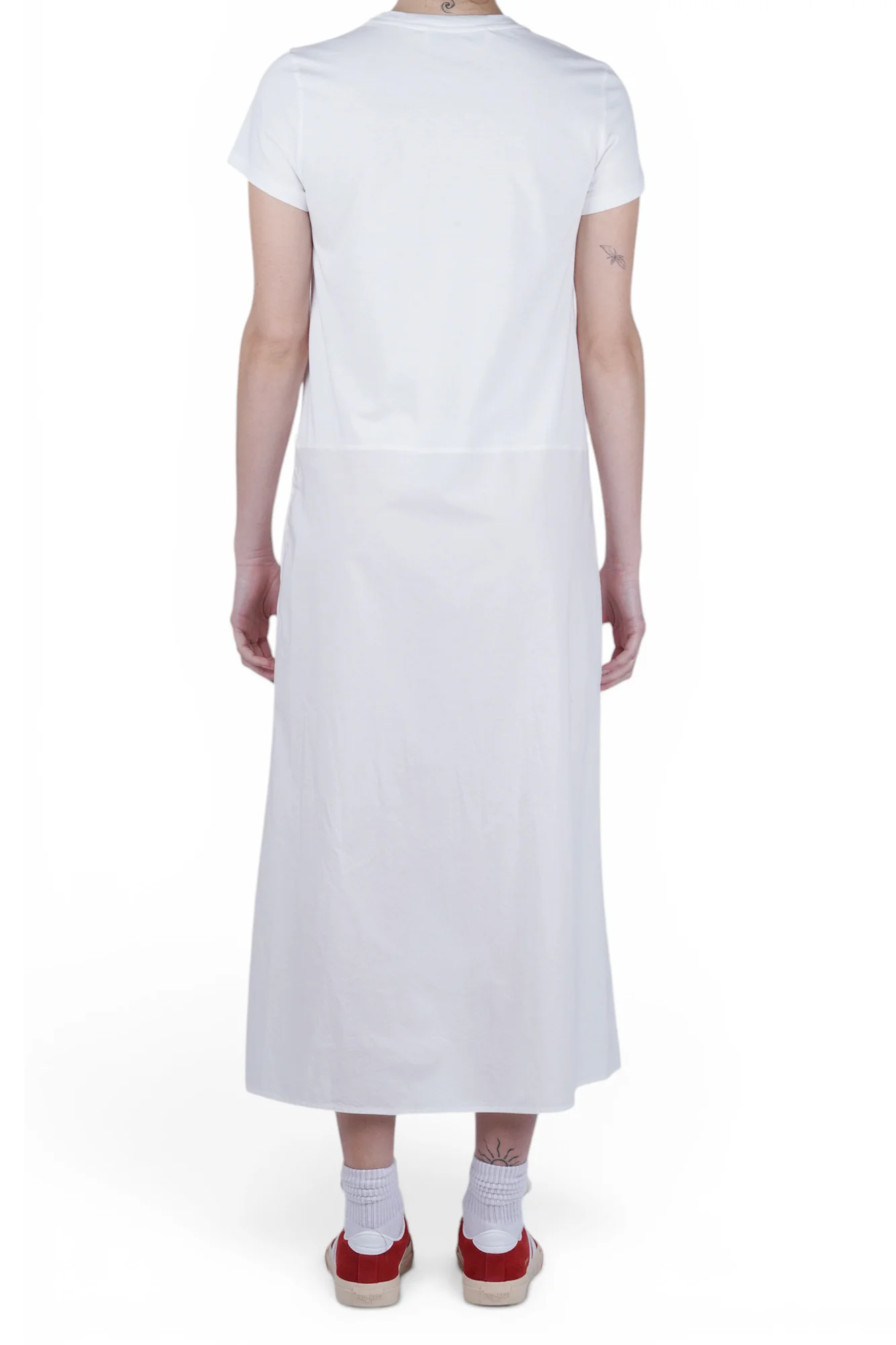 Jucca - Abito - 470894 - Bianco - Image 5