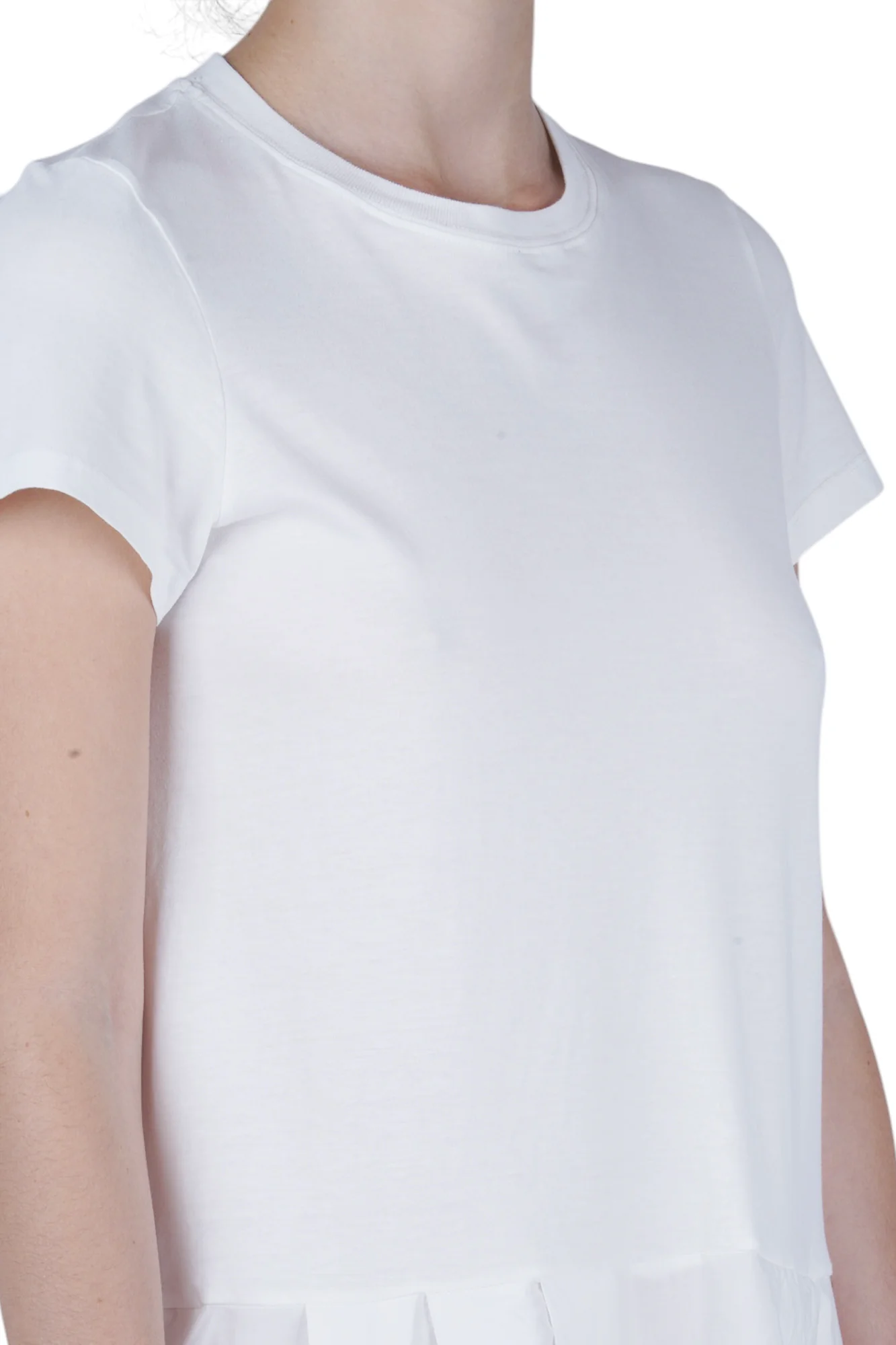 Jucca - Abito - 470894 - Bianco - Image 6