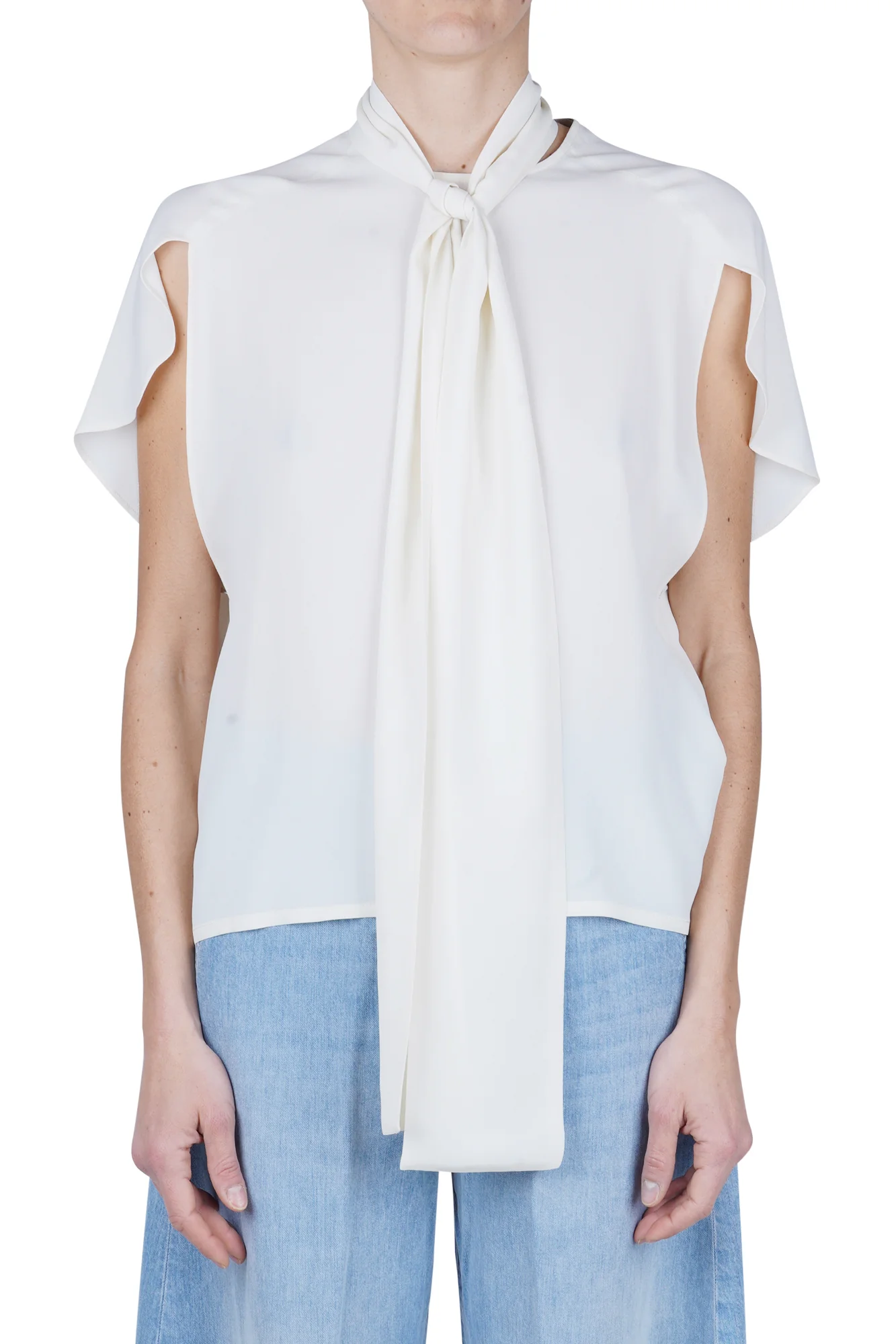 Jucca - Camicia - 470873 - Burro - Image 3