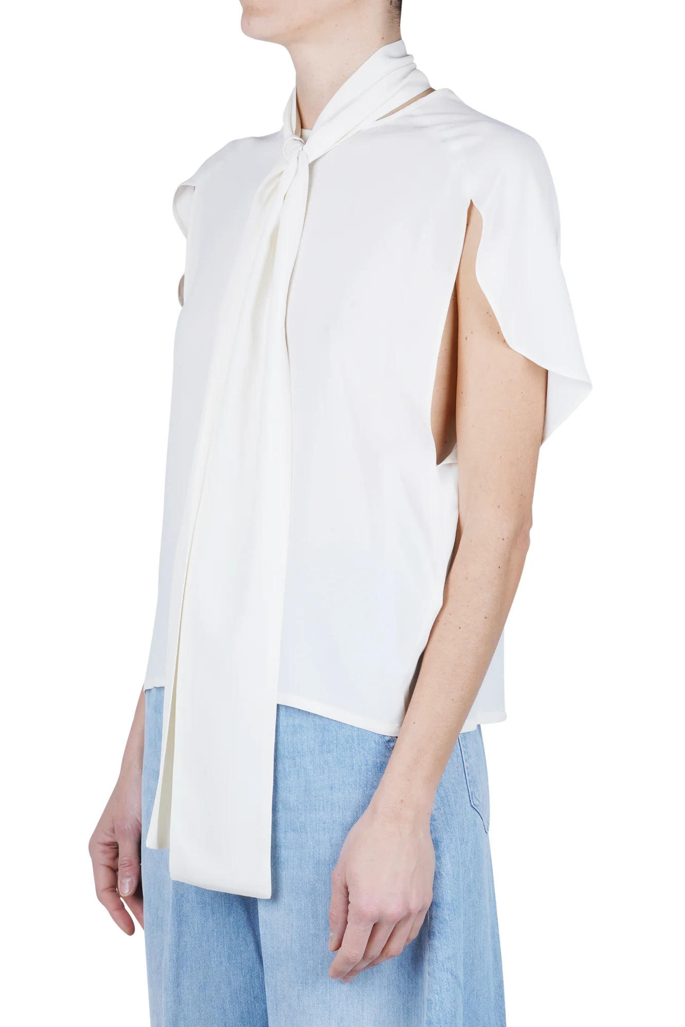Jucca - Camicia - 470873 - Burro - Image 4
