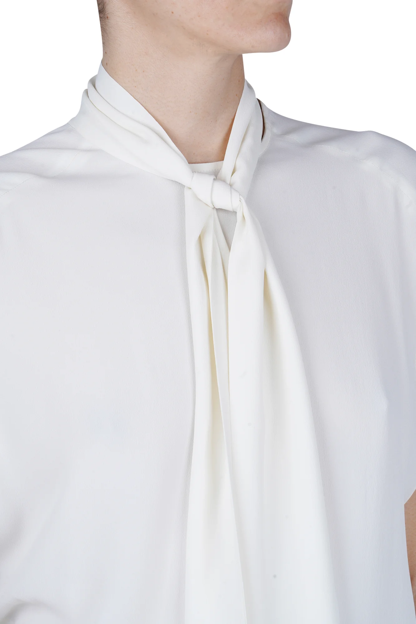 Jucca - Camicia - 470873 - Burro - Image 6