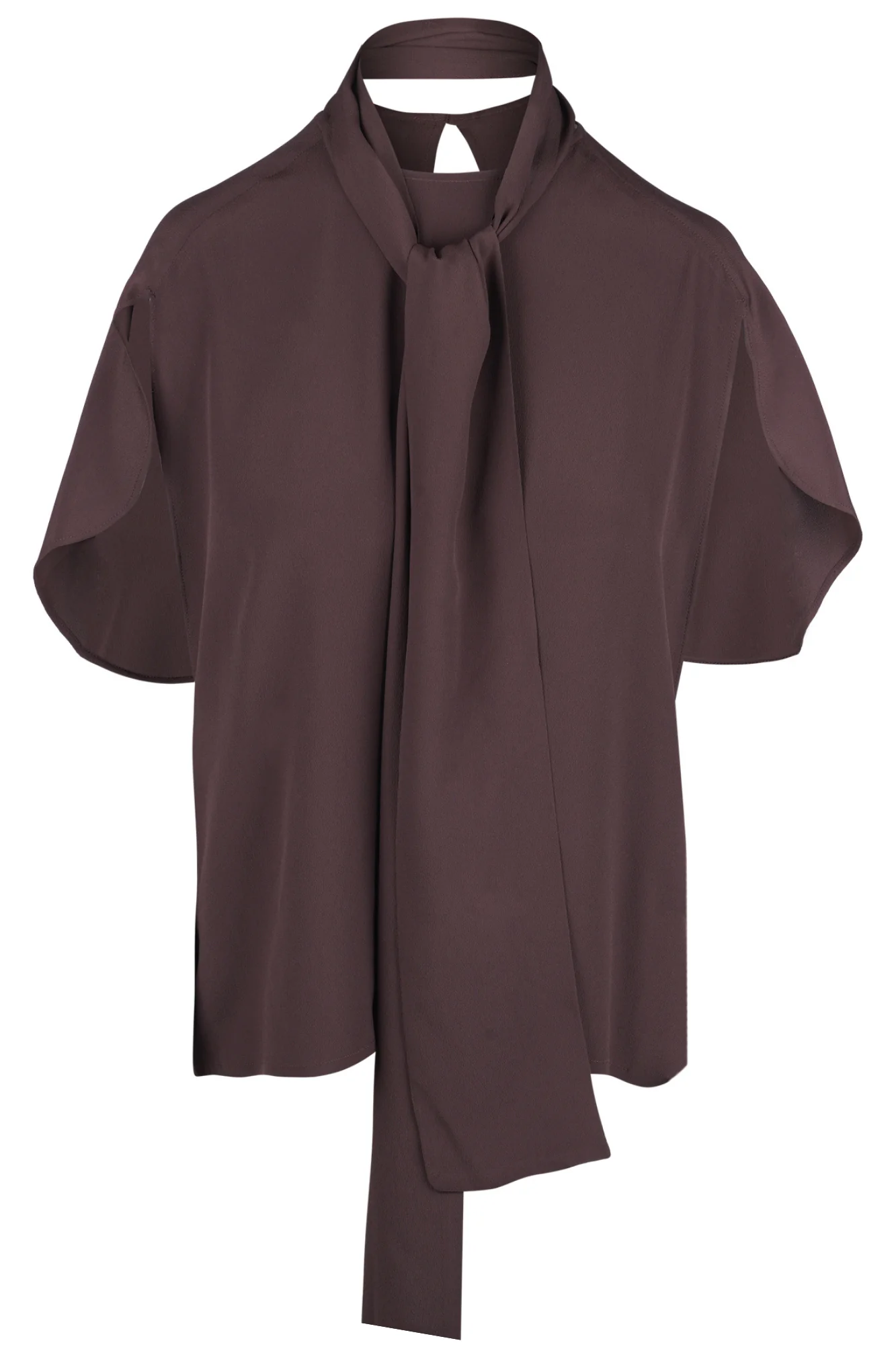 Jucca - Camicia - 470873 - Moka