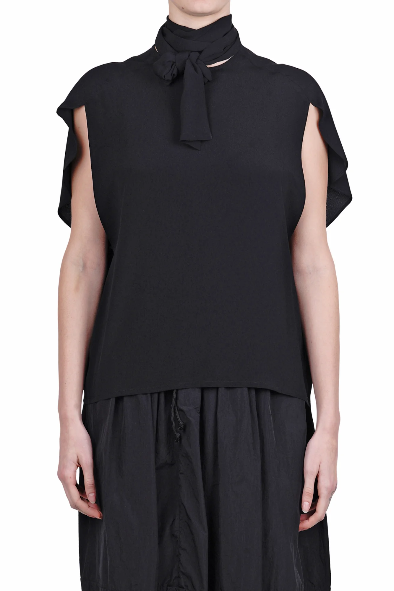Jucca - Camicia - 470873 - Nero - Image 3