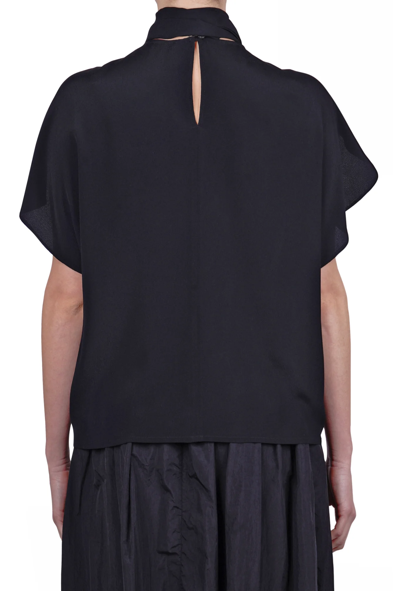 Jucca - Camicia - 470873 - Nero - Image 5