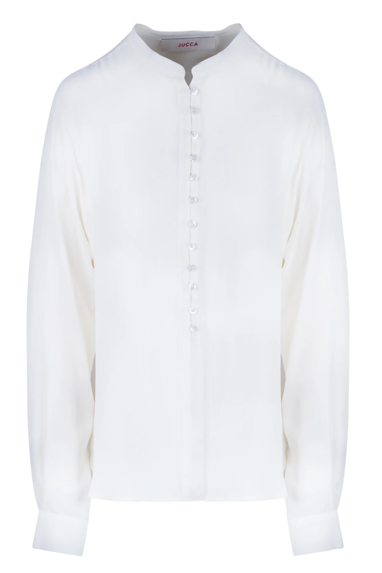 Jucca - Camicia - 470874 - Burro