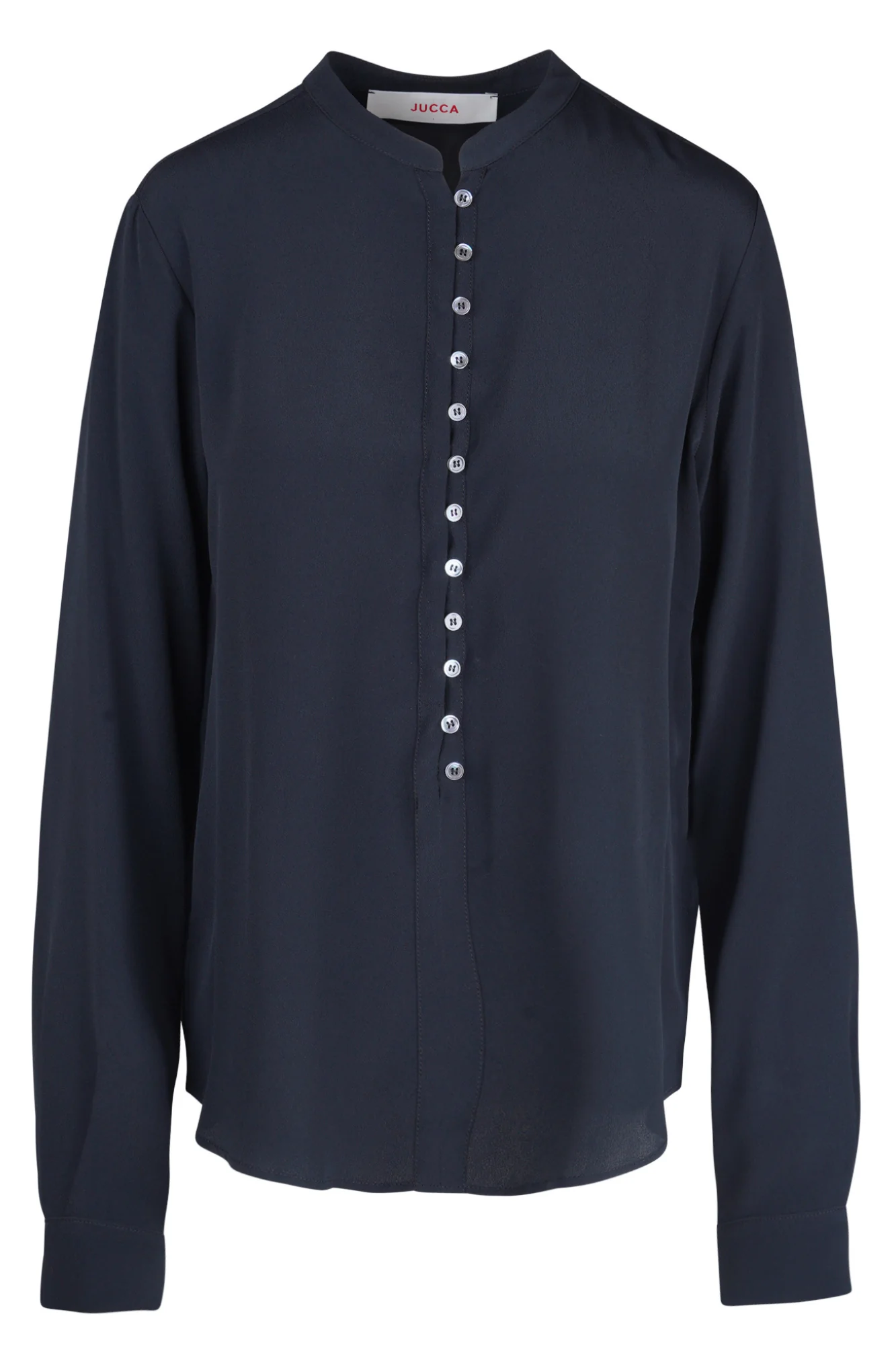 Jucca - Camicia - 470874 - Nero
